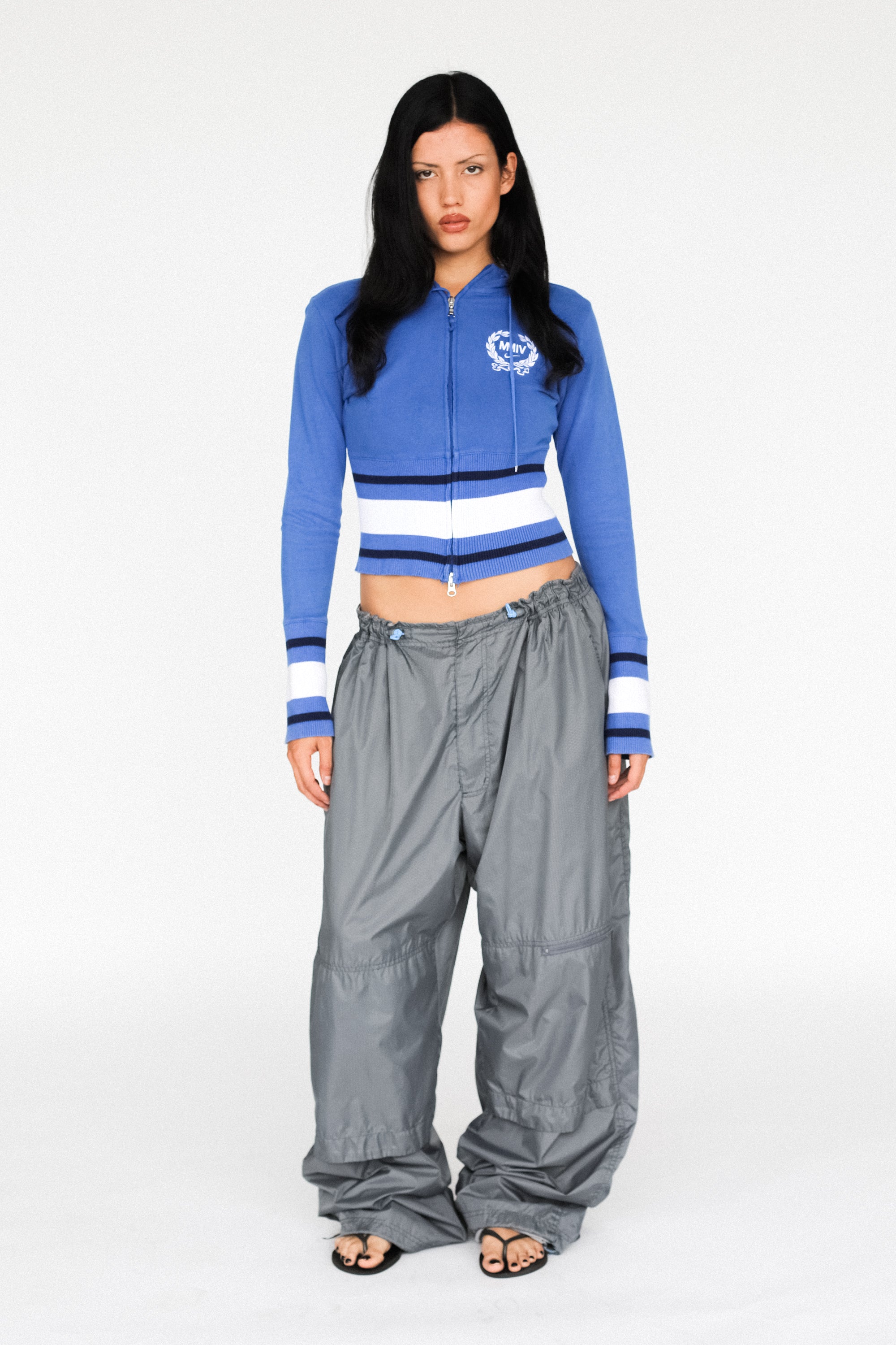 Vintage Nike MMVI Sweater