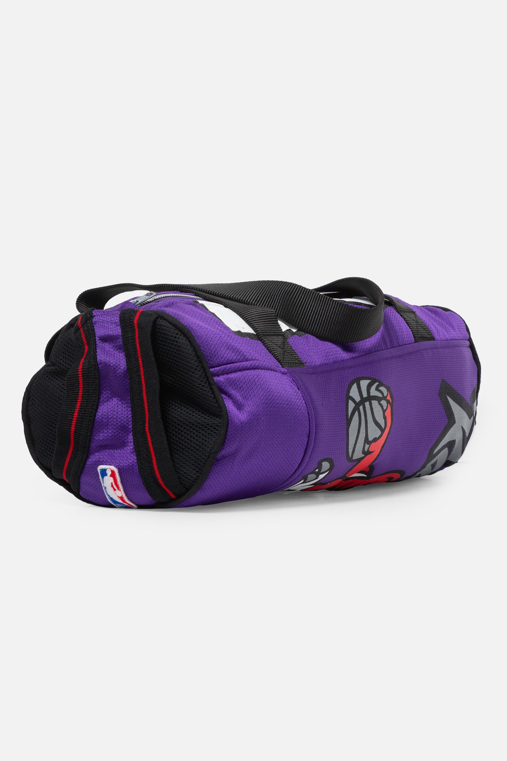 Rework Toronto Raptors Duffle Bag