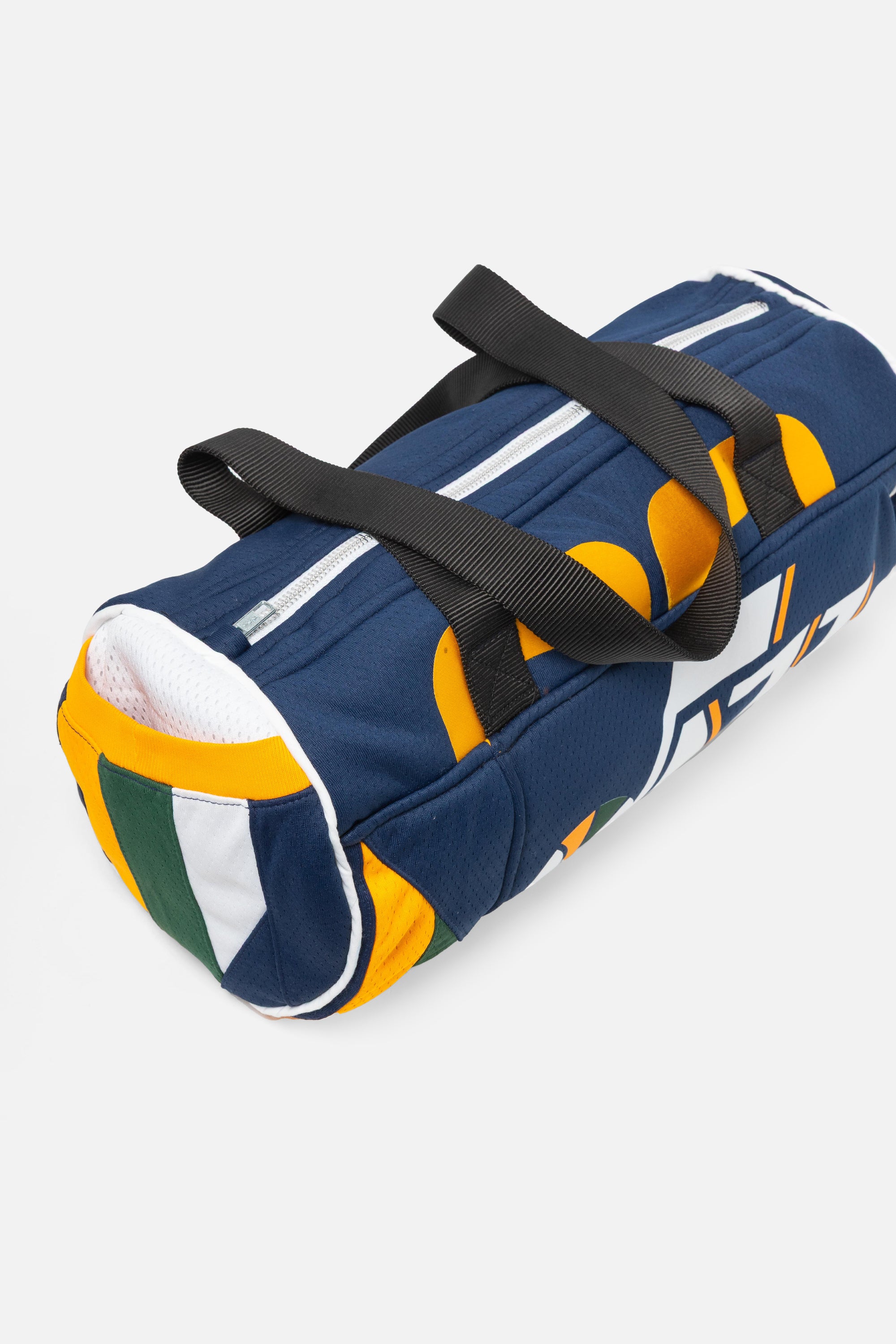 Rework Utah Jazz Duffle Bag
