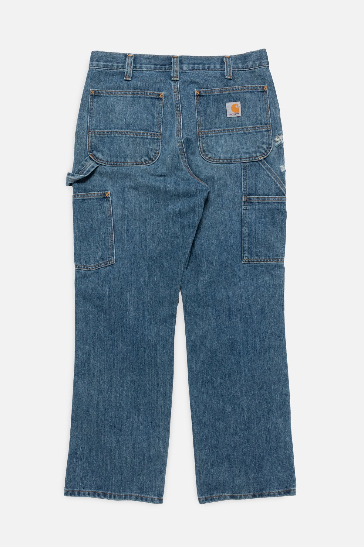 Vintage Carhartt Denim Jeans