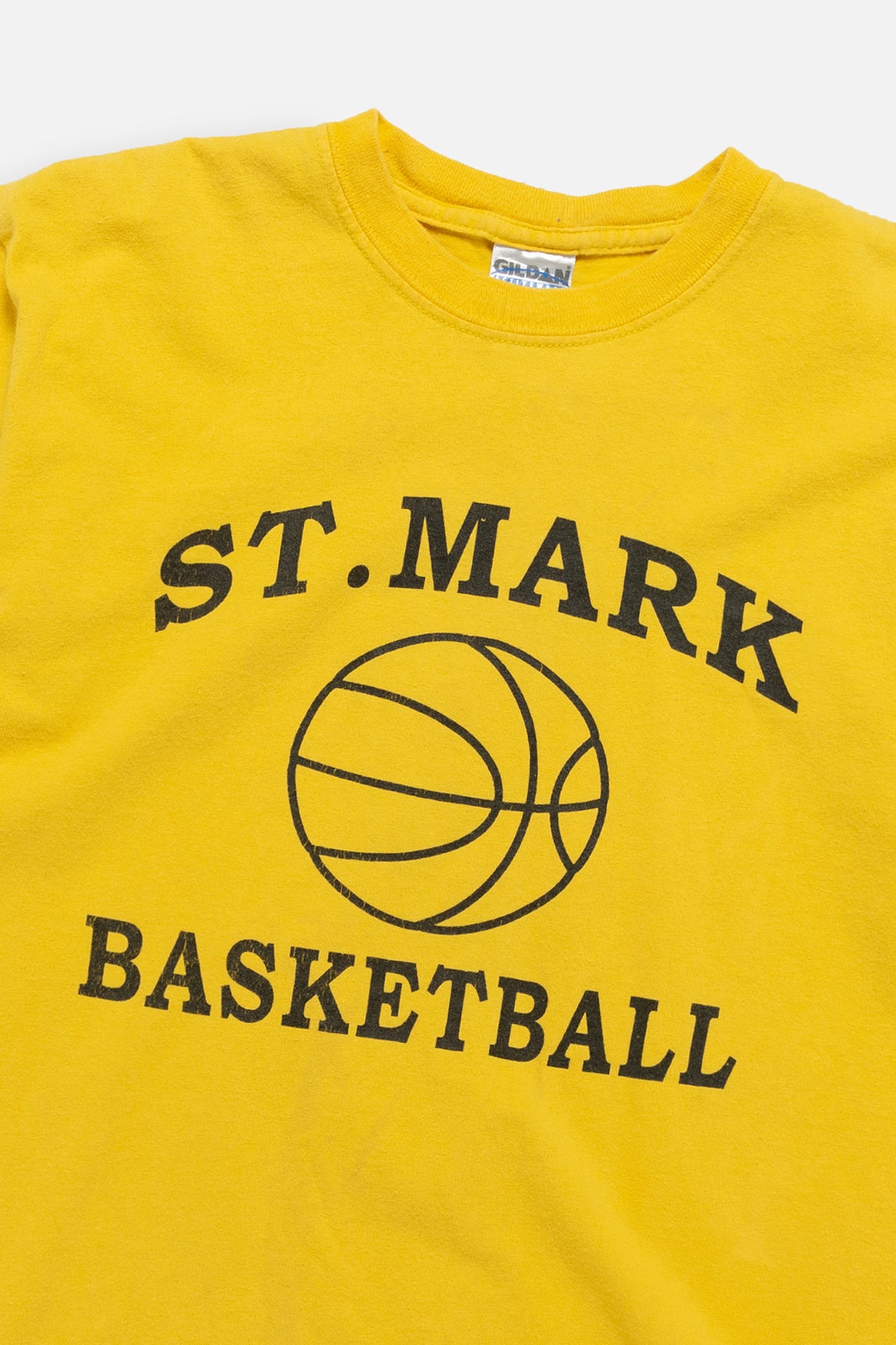 St. Mark Basketball T-Shirt