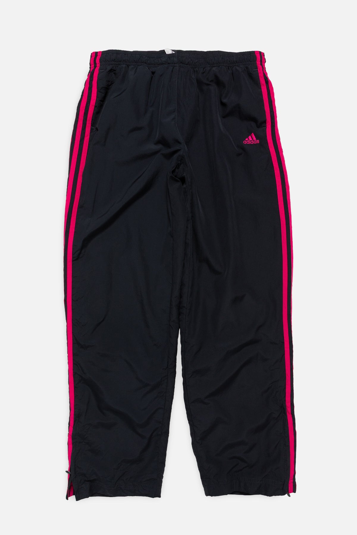 Vintage Adidas Windbreaker Track Pants