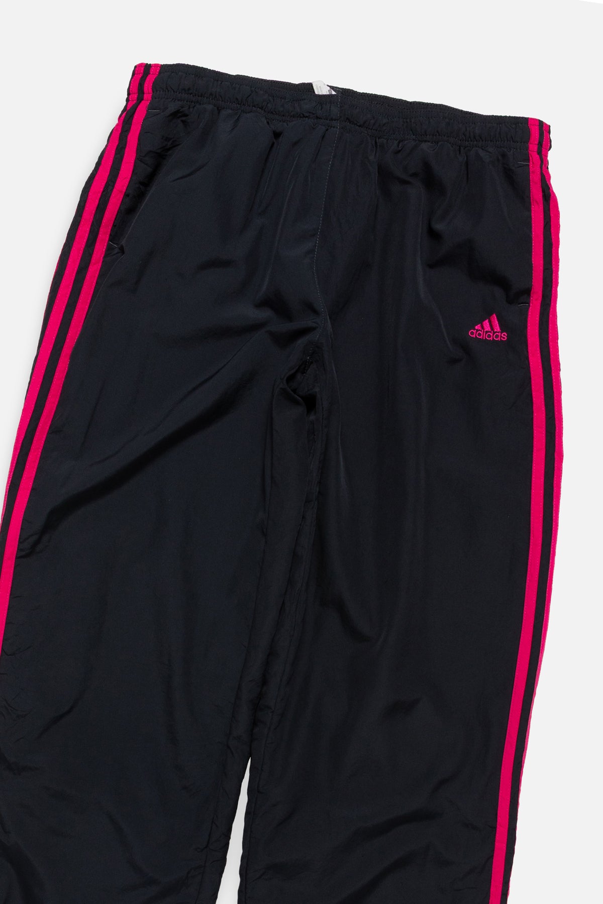 Vintage Adidas Windbreaker Track Pants