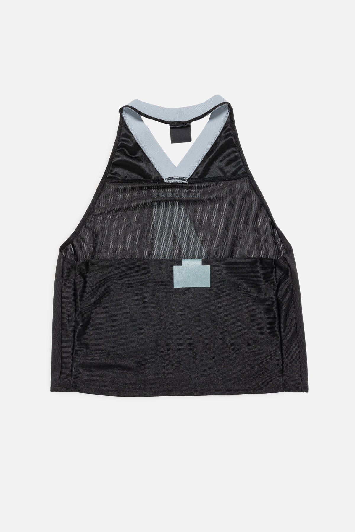 Rework Oakland Raiders Halter Top