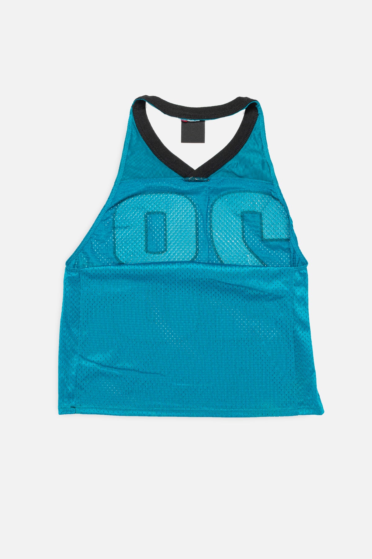 Rework Jacksonville Jaguars Halter Top