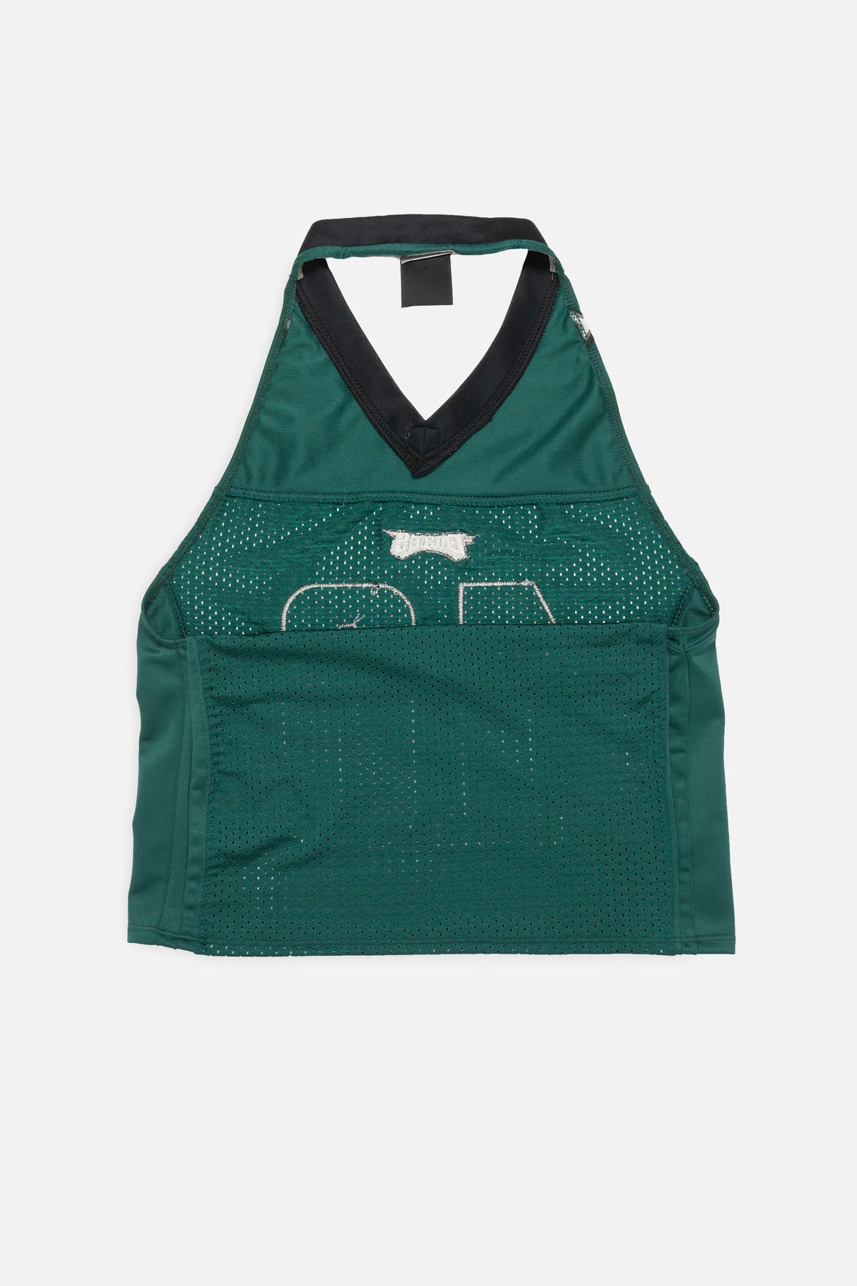 Rework Philadelphia Eagles Halter Top