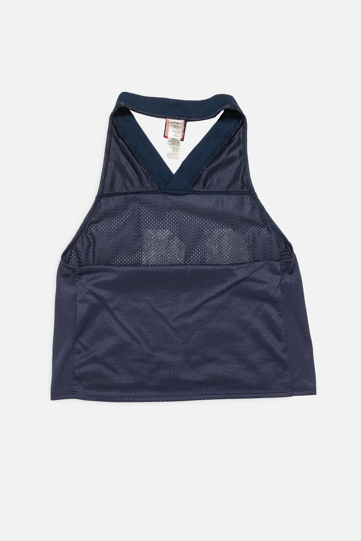 Rework Buffalo Bills Halter Top
