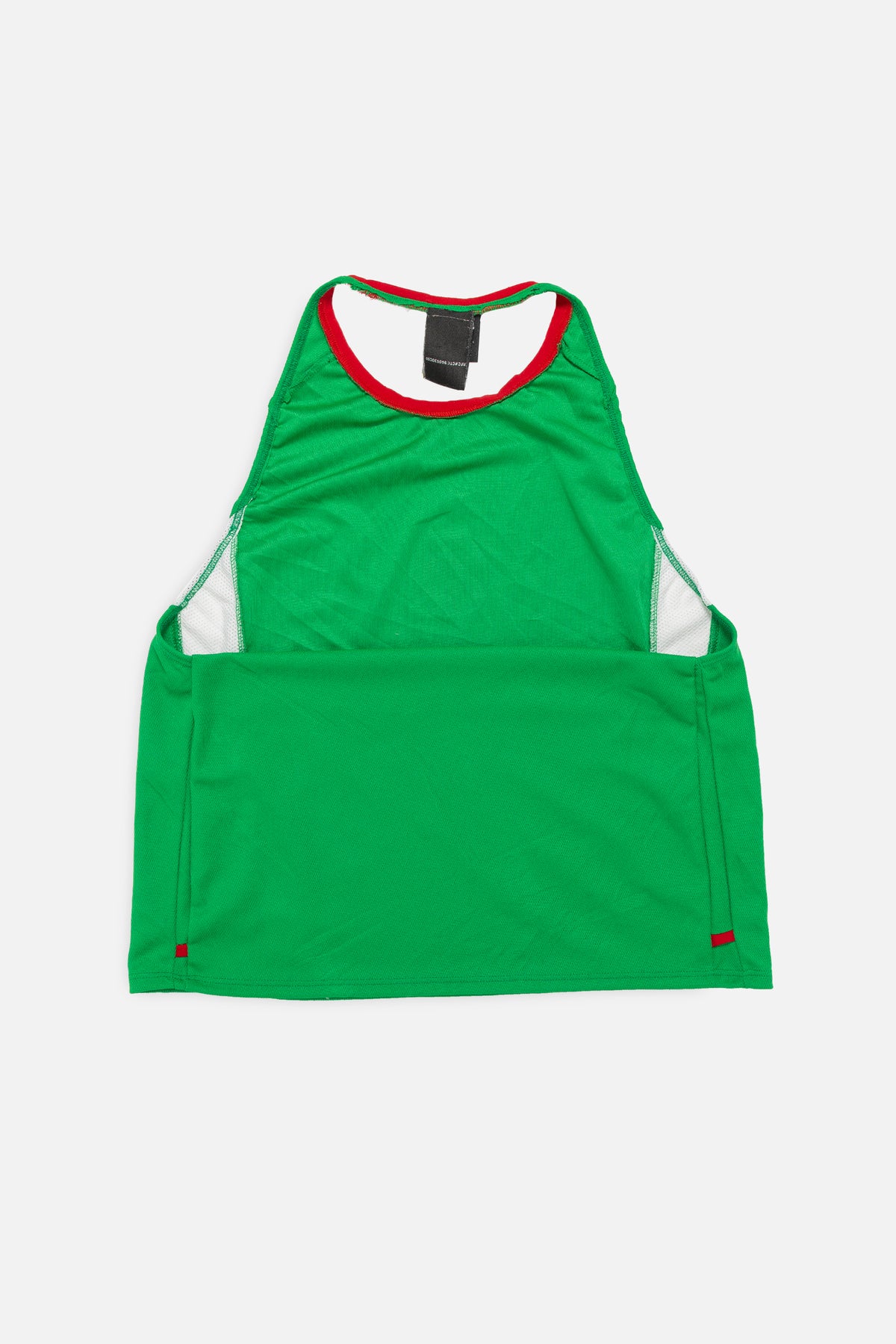 Rework Mexico Team Halter Top