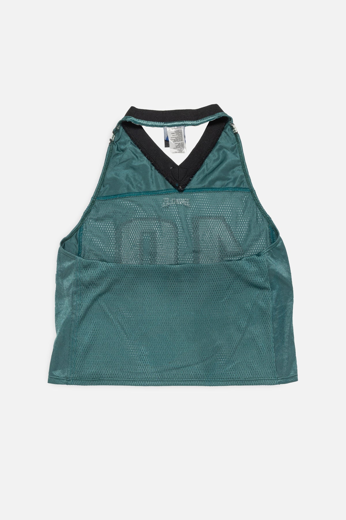 Rework Philadelphia Eagles Halter Top