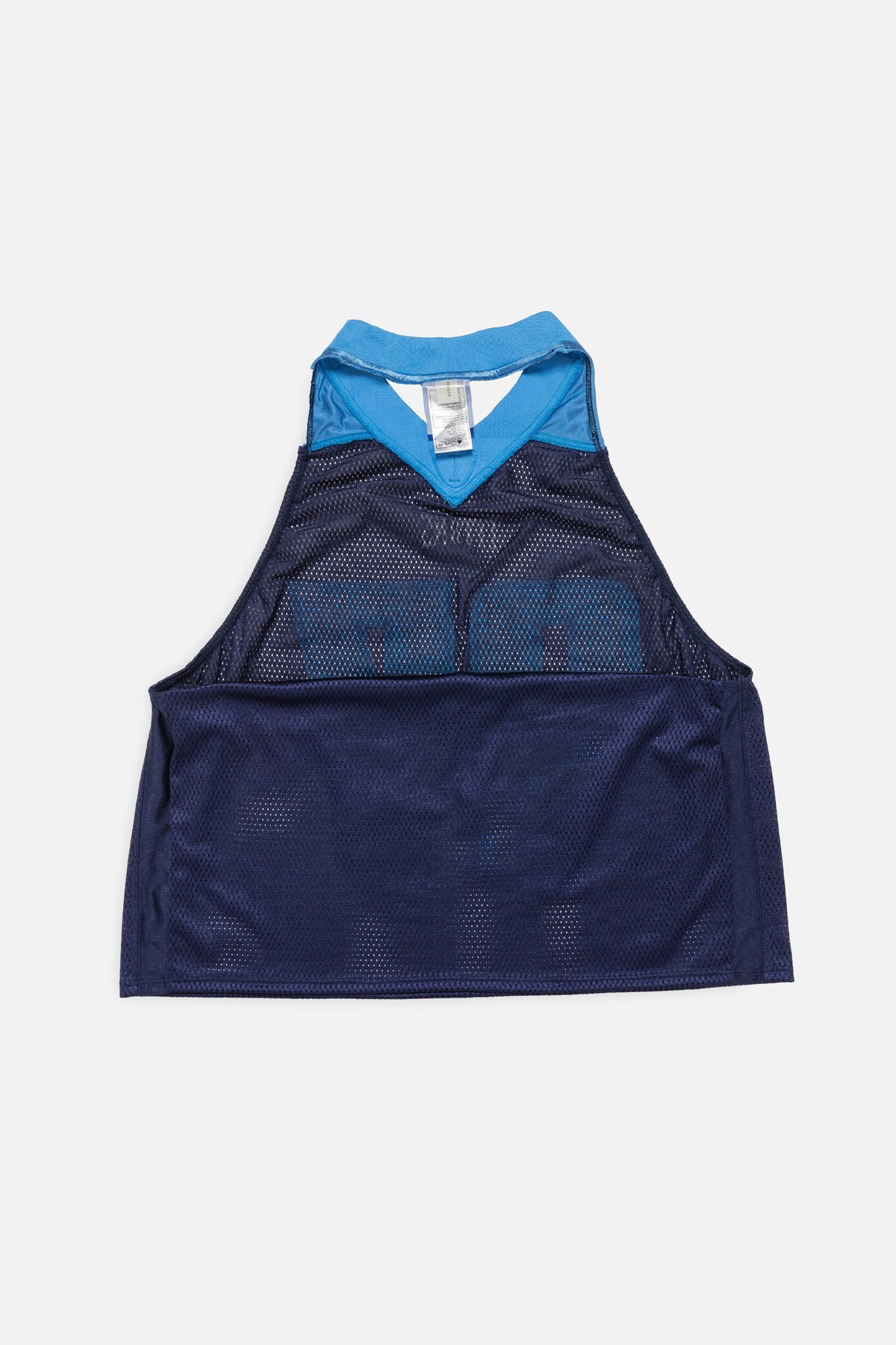 Rework Tennessee Titans Halter Top
