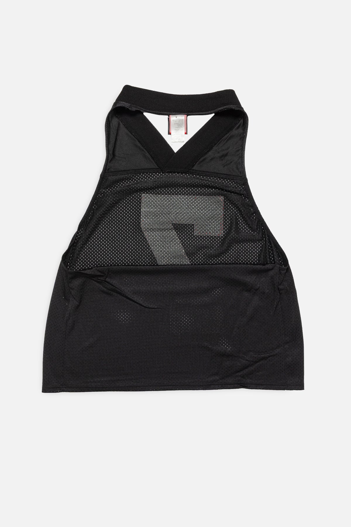 Rework Atlanta Falcons Halter Top