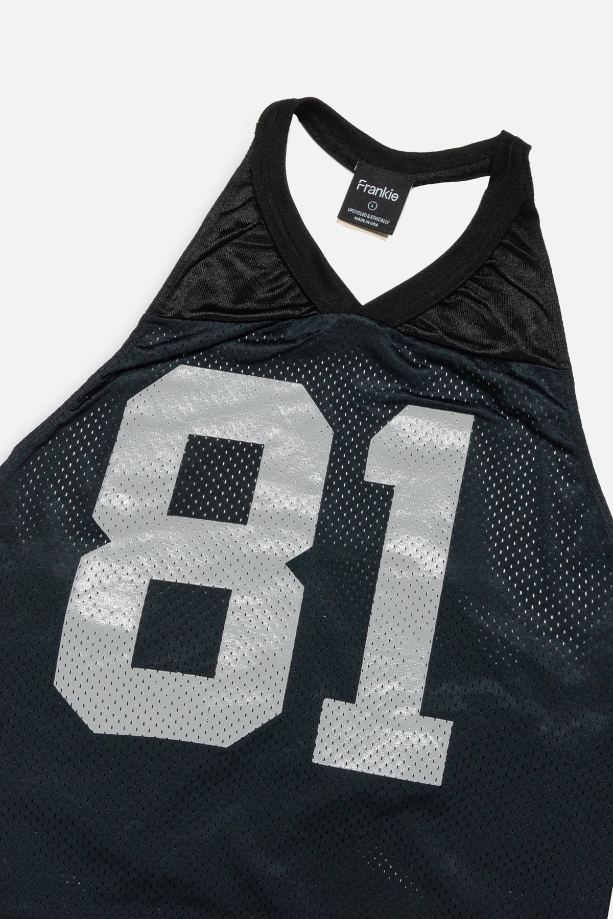 Rework Dallas Cowboys Halter Top