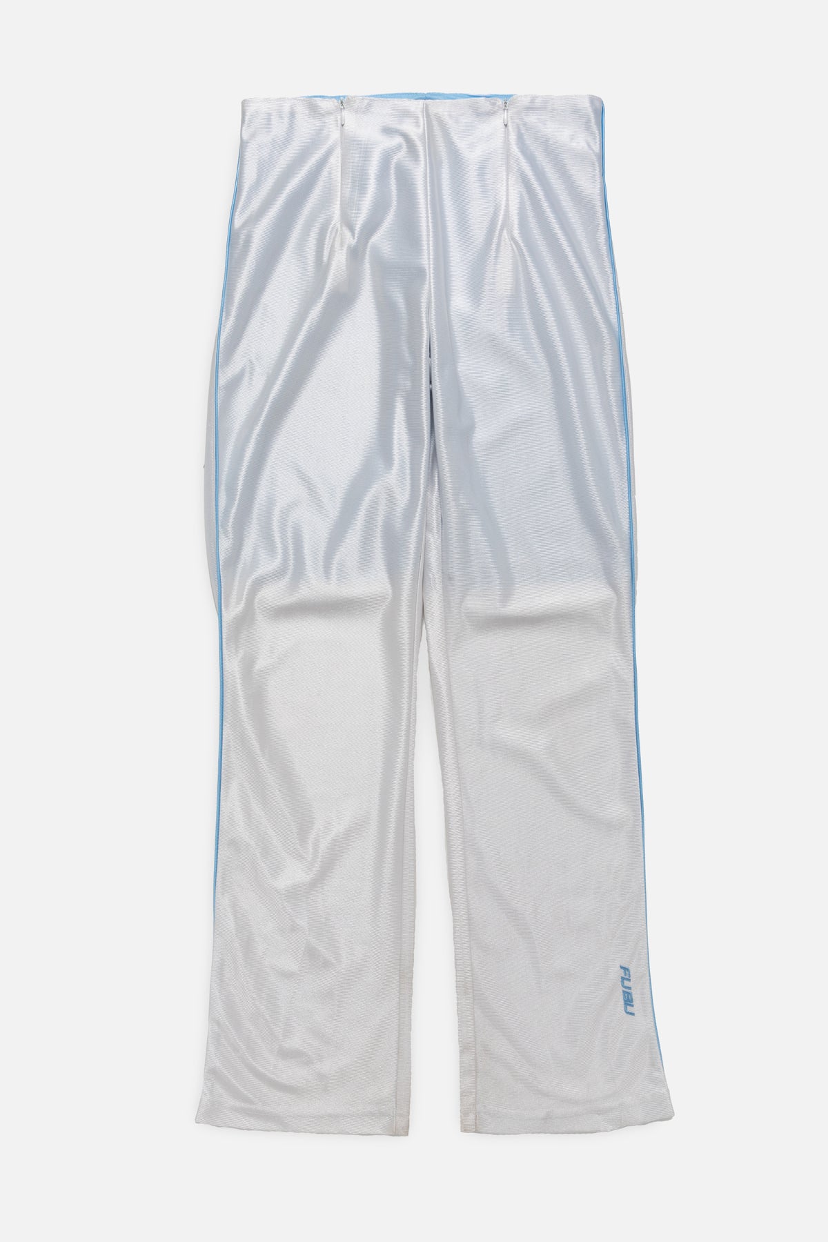 Vintage Fubu Mesh Track Pants