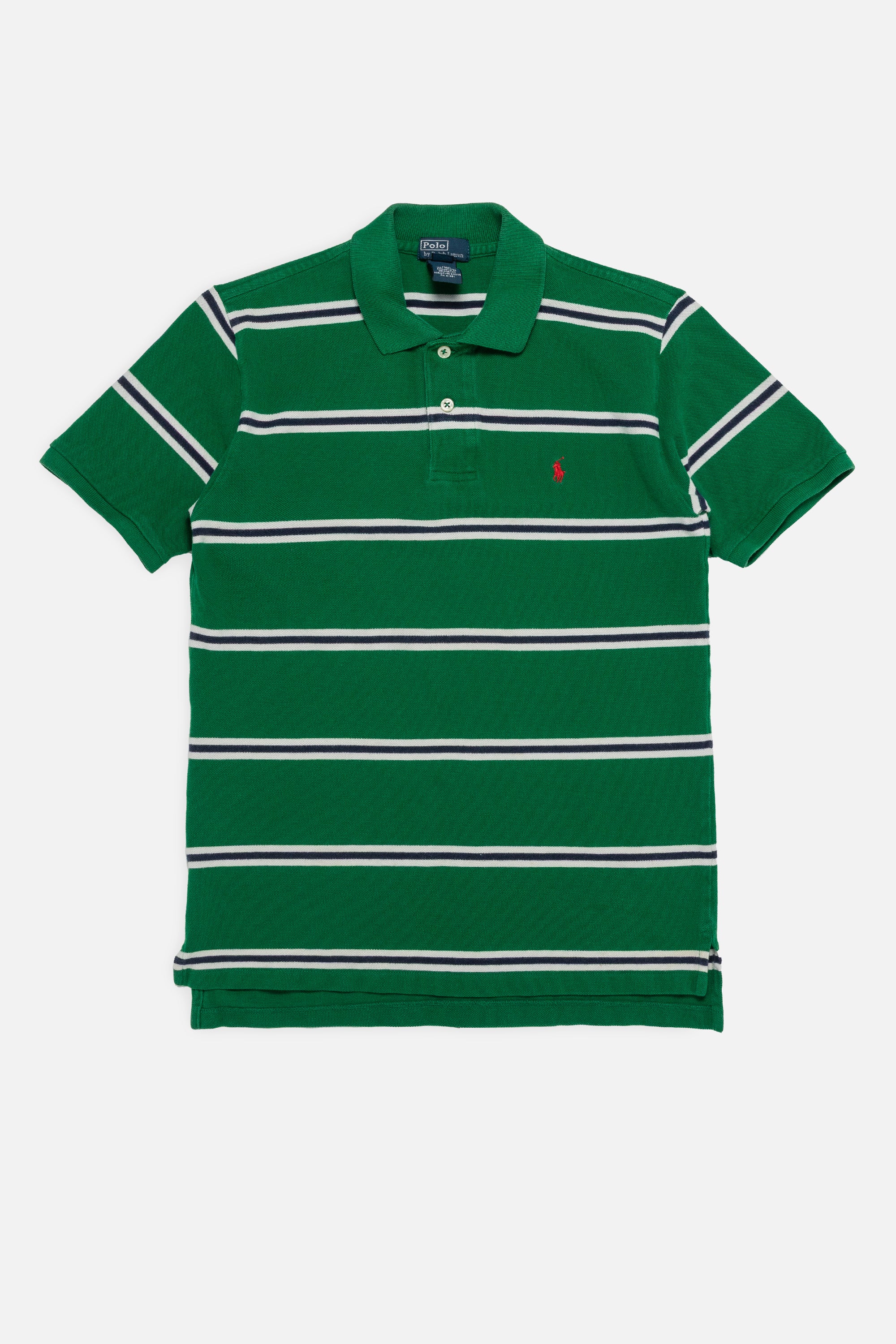Vintage Polo Collared Shirt