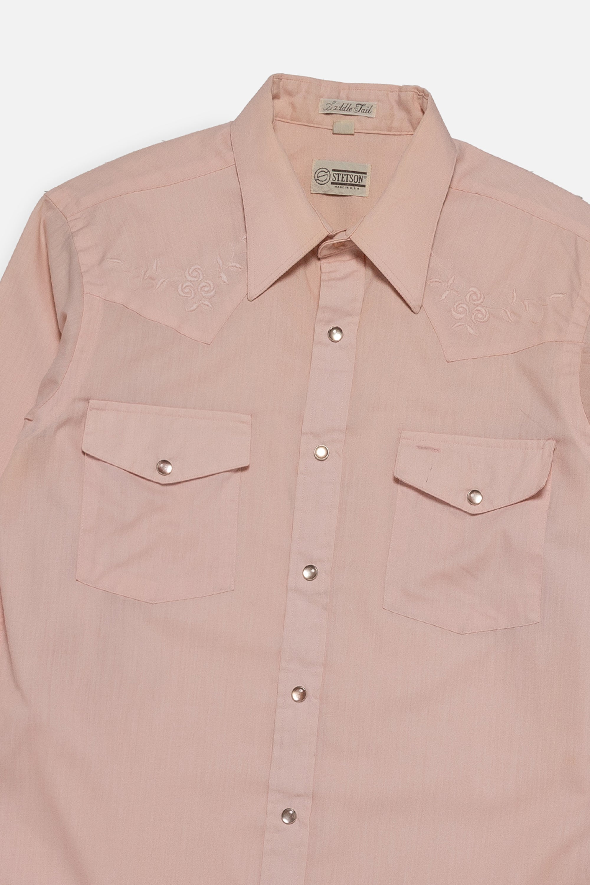 Vintage Western Shirt
