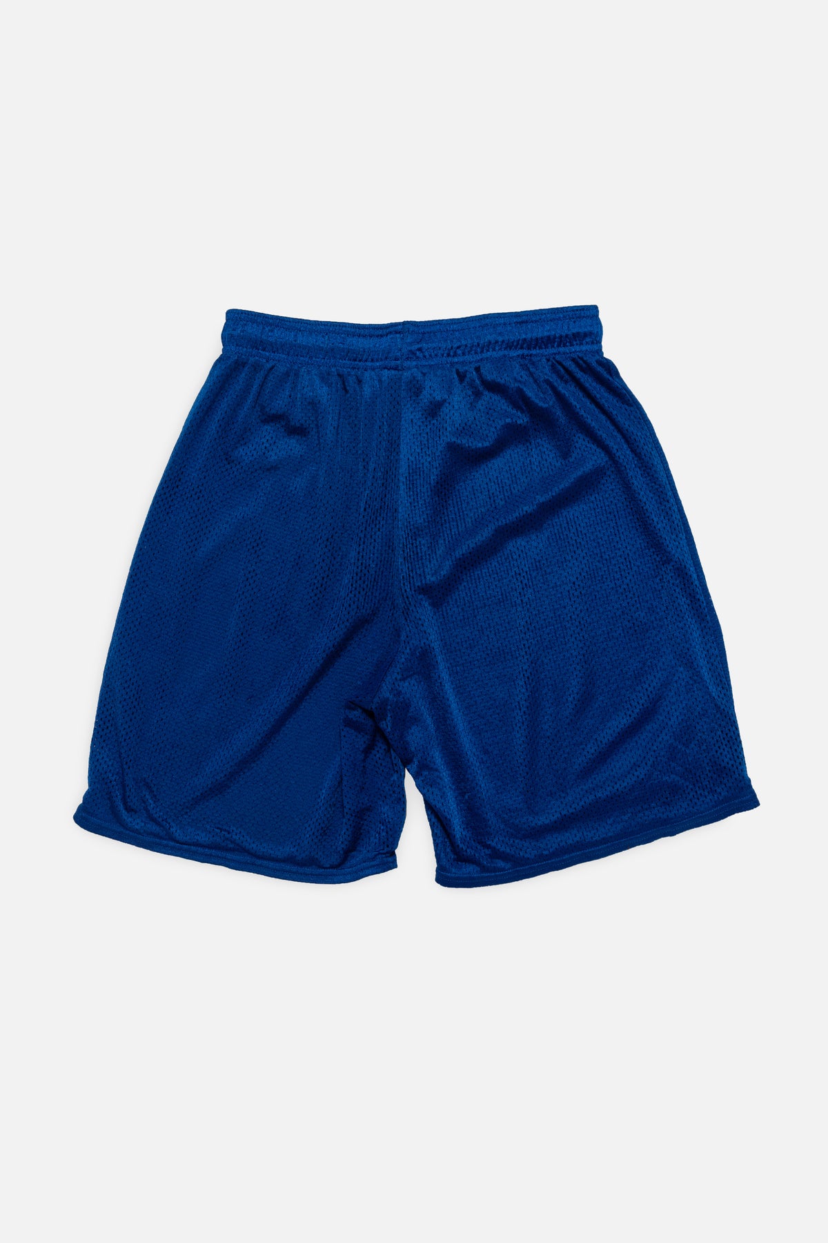 Vintage Russell Athletic Mesh Shorts
