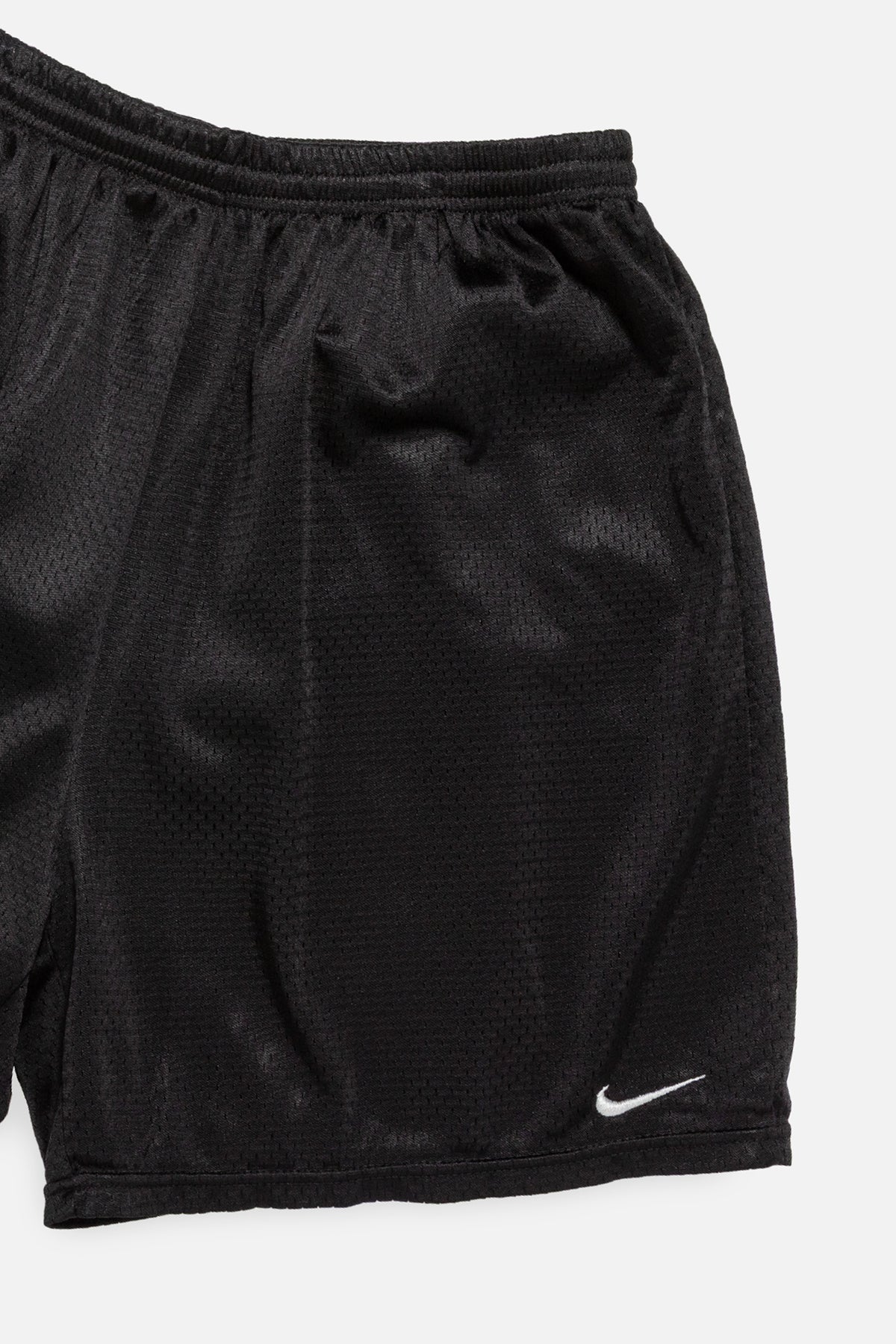 Vintage Nike Mesh Shorts