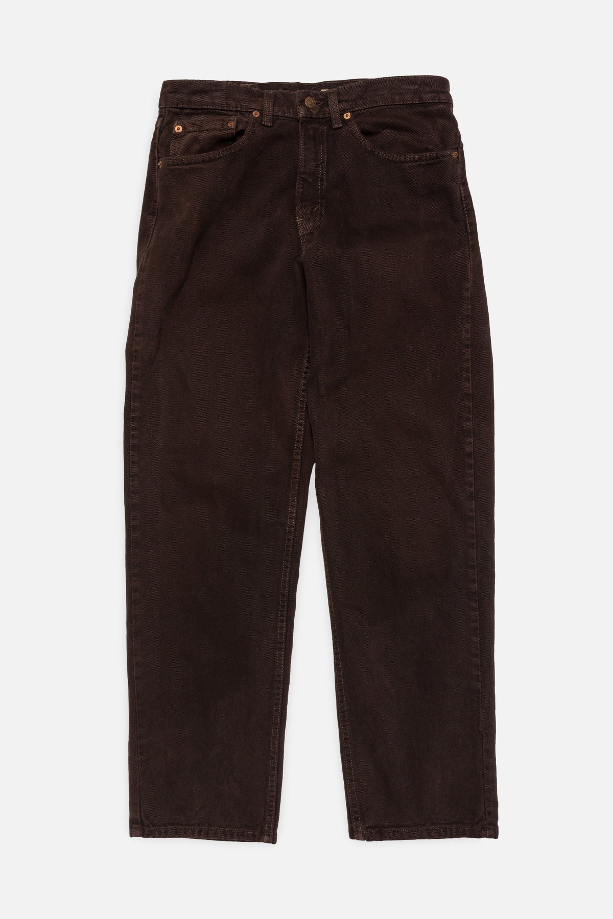 Vintage Levi's Denim Jeans