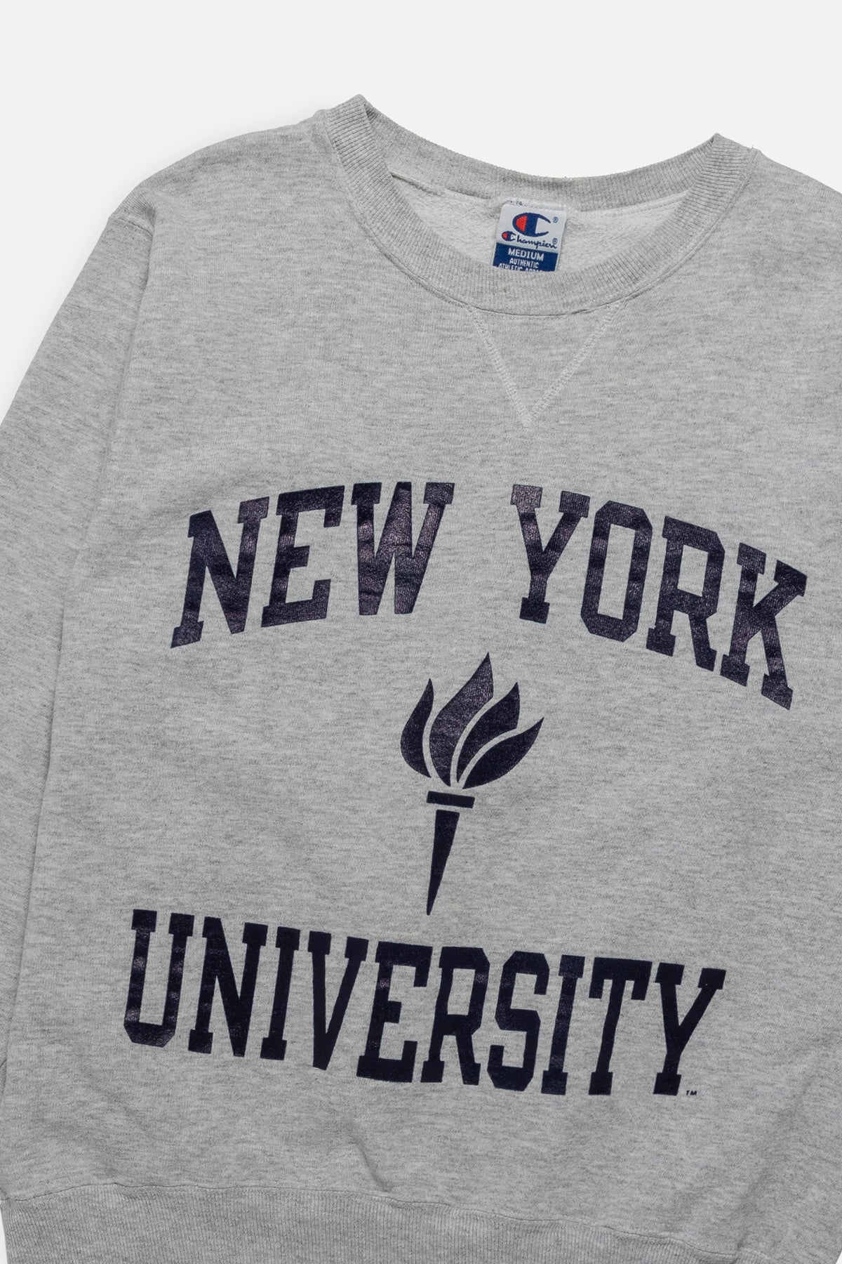 Vintage New York University Sweatshirt