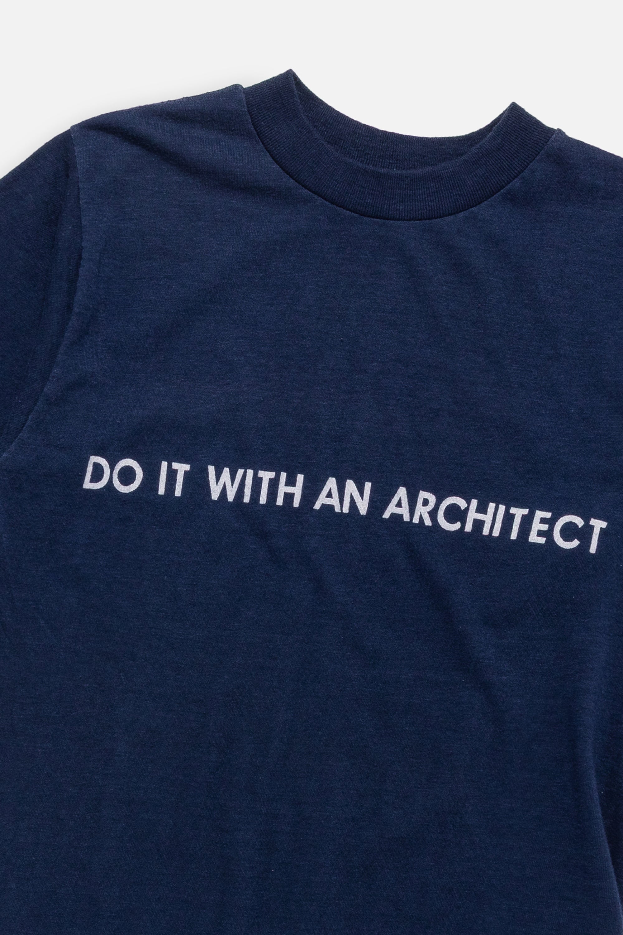 Vintage Do It With An Architect Tee