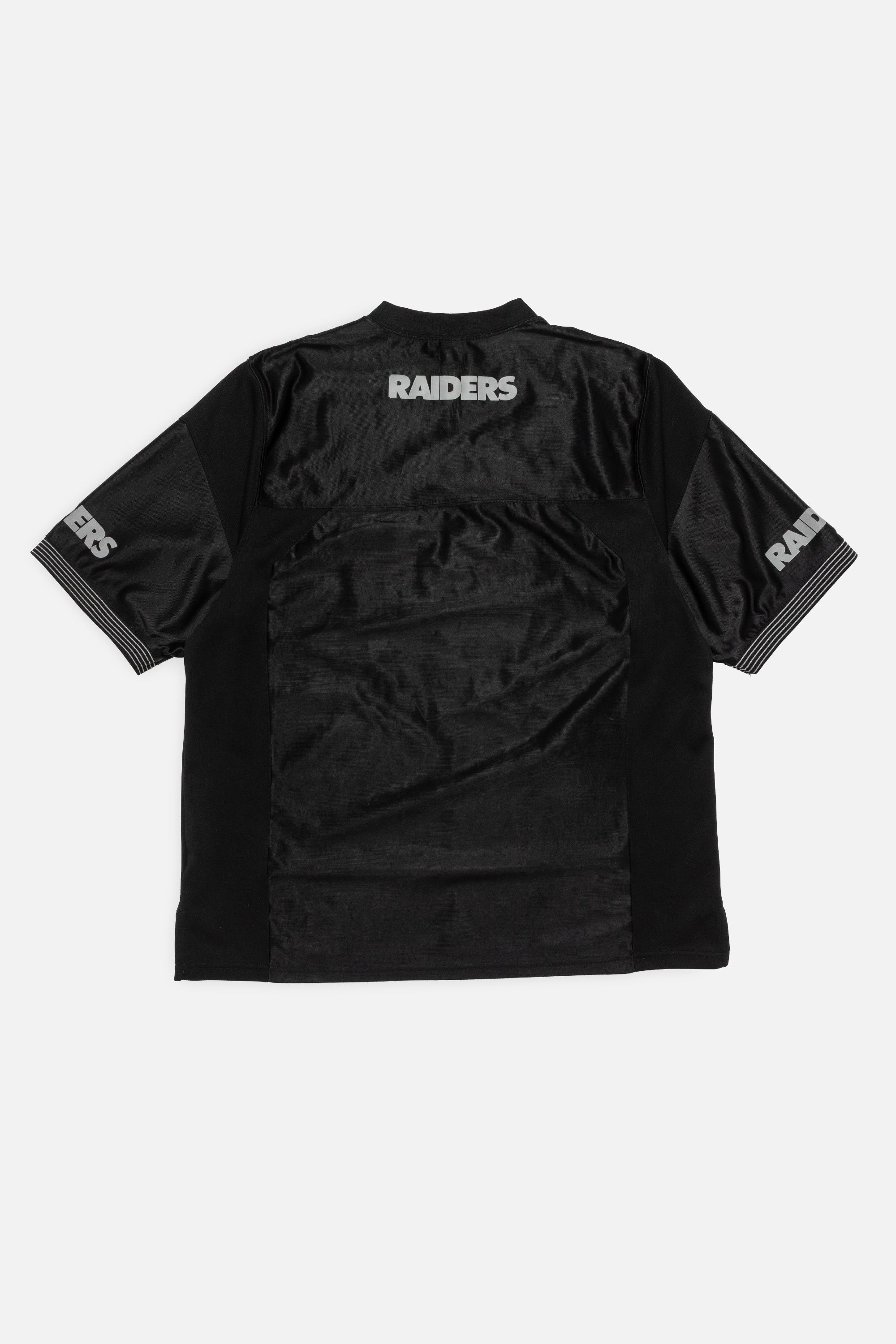 Vintage Las Vegas Raiders Jersey