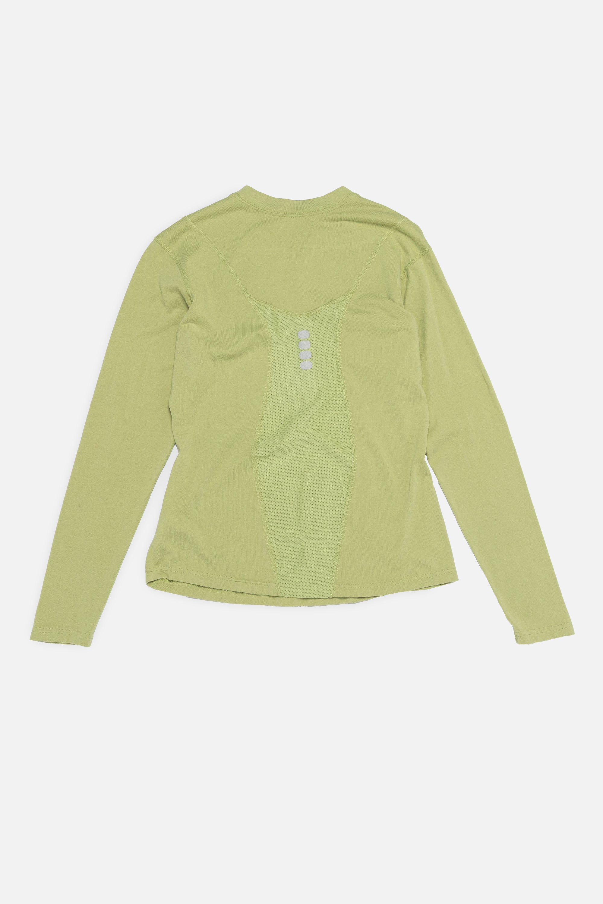 Vintage Nike Long Sleeve Training Top