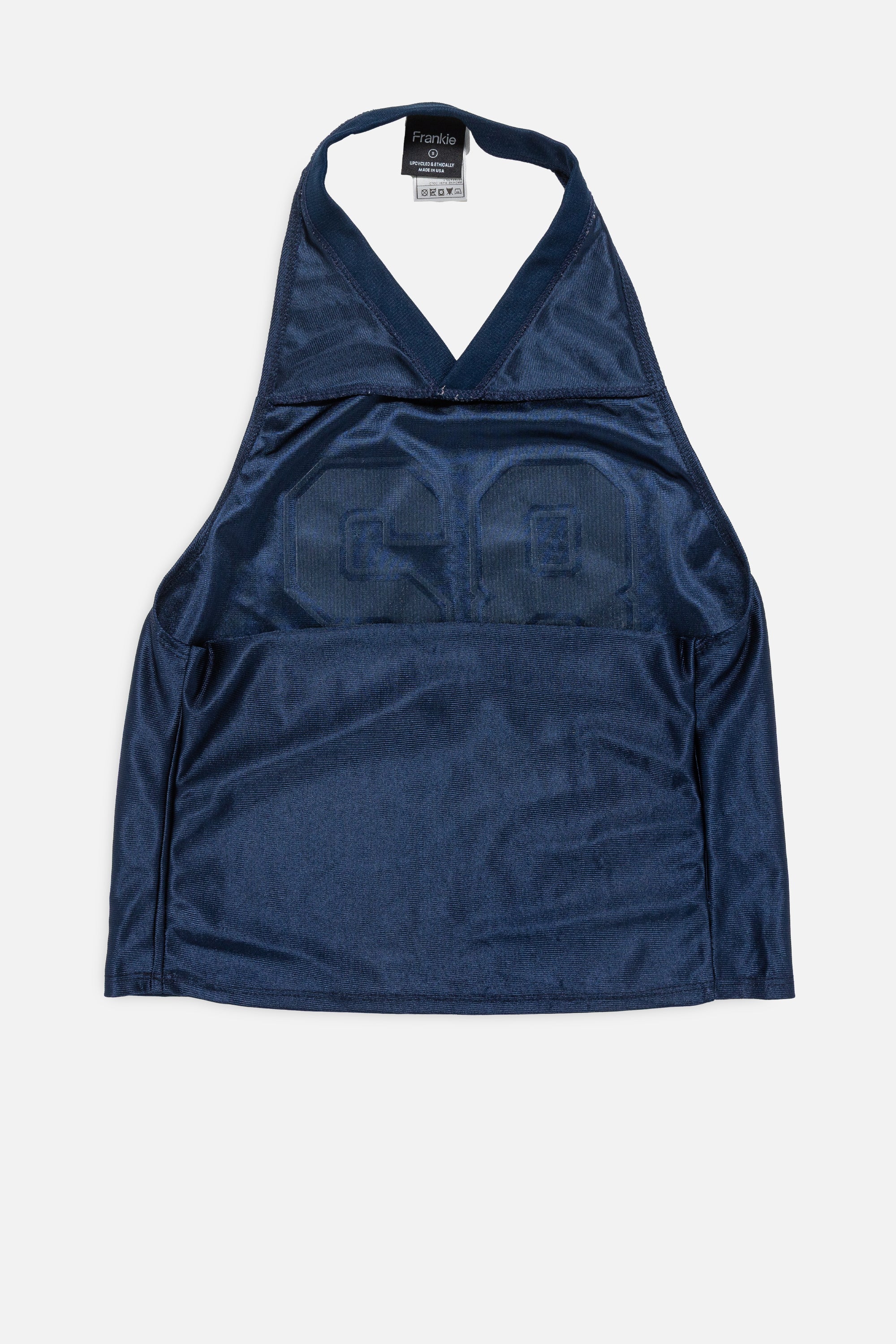 Rework Dallas Cowboys Halter Top
