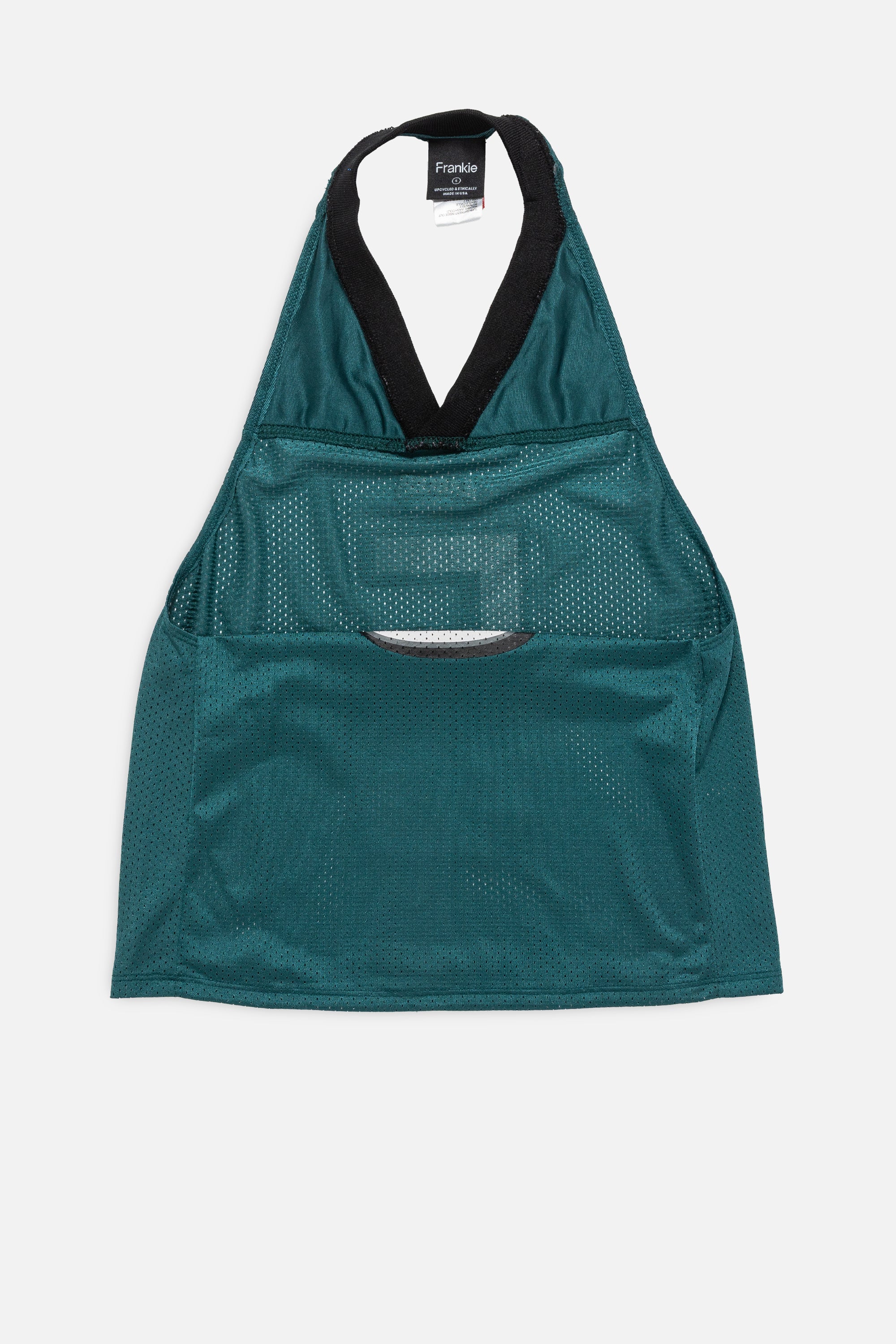 Rework Philadelphia Eagles Halter Top