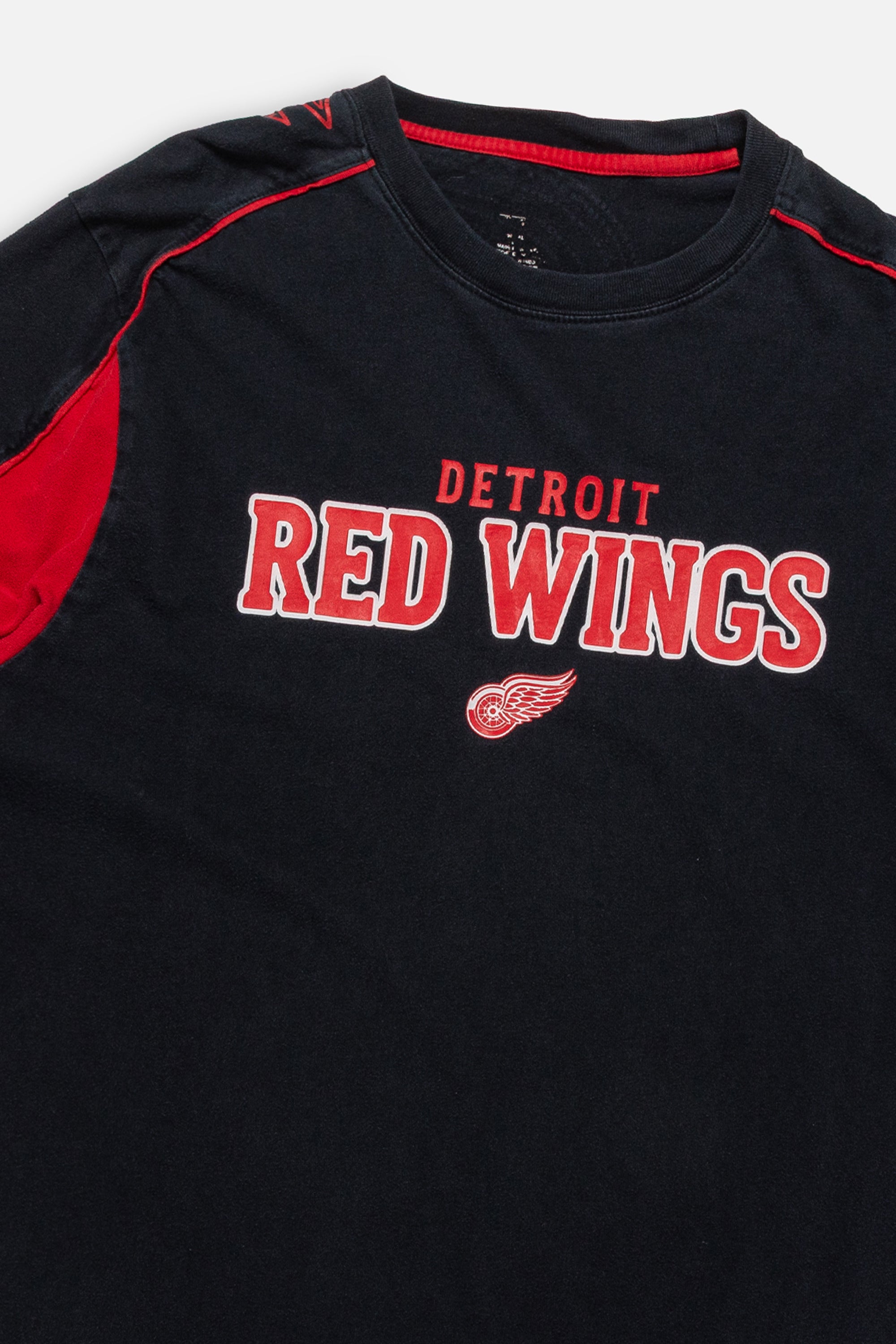 Vintage Detroit Red Wings Tee