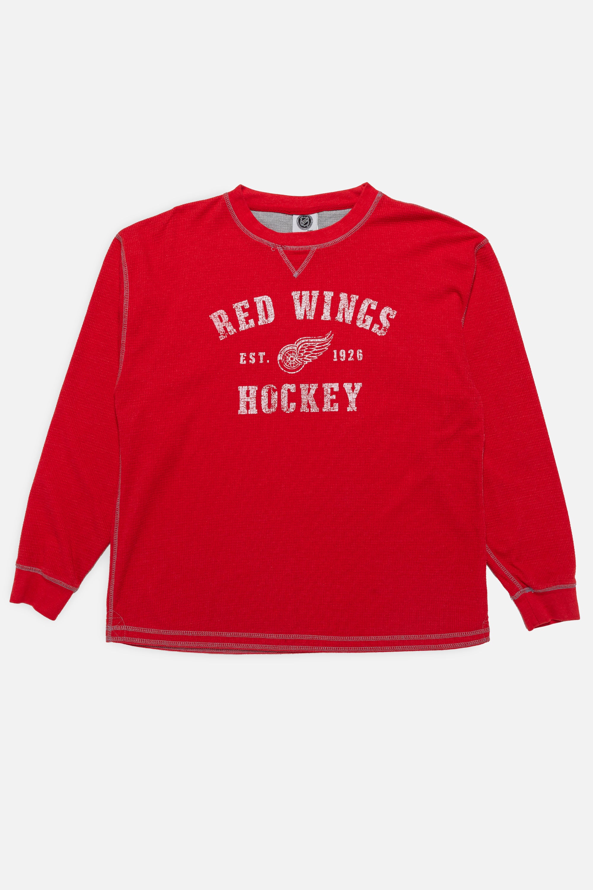 Vintage Detroit Red Wings Tee