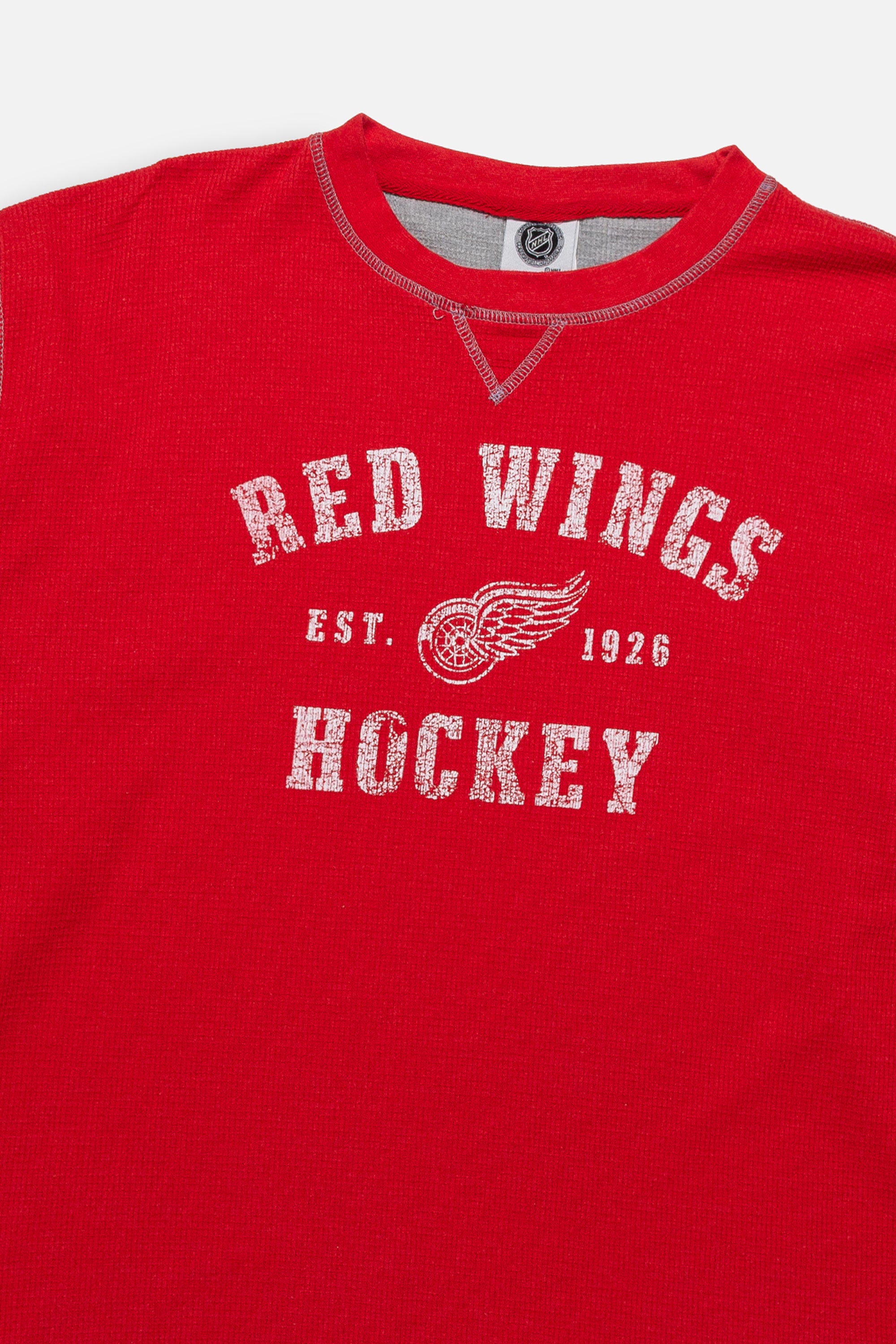 Vintage Detroit Red Wings Tee
