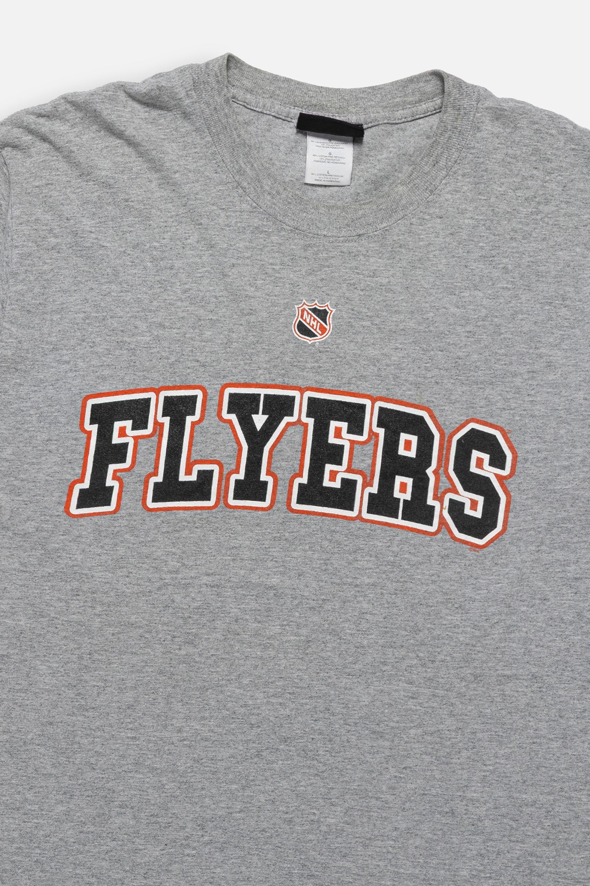 Vintage Philadelphia Flyers Tee