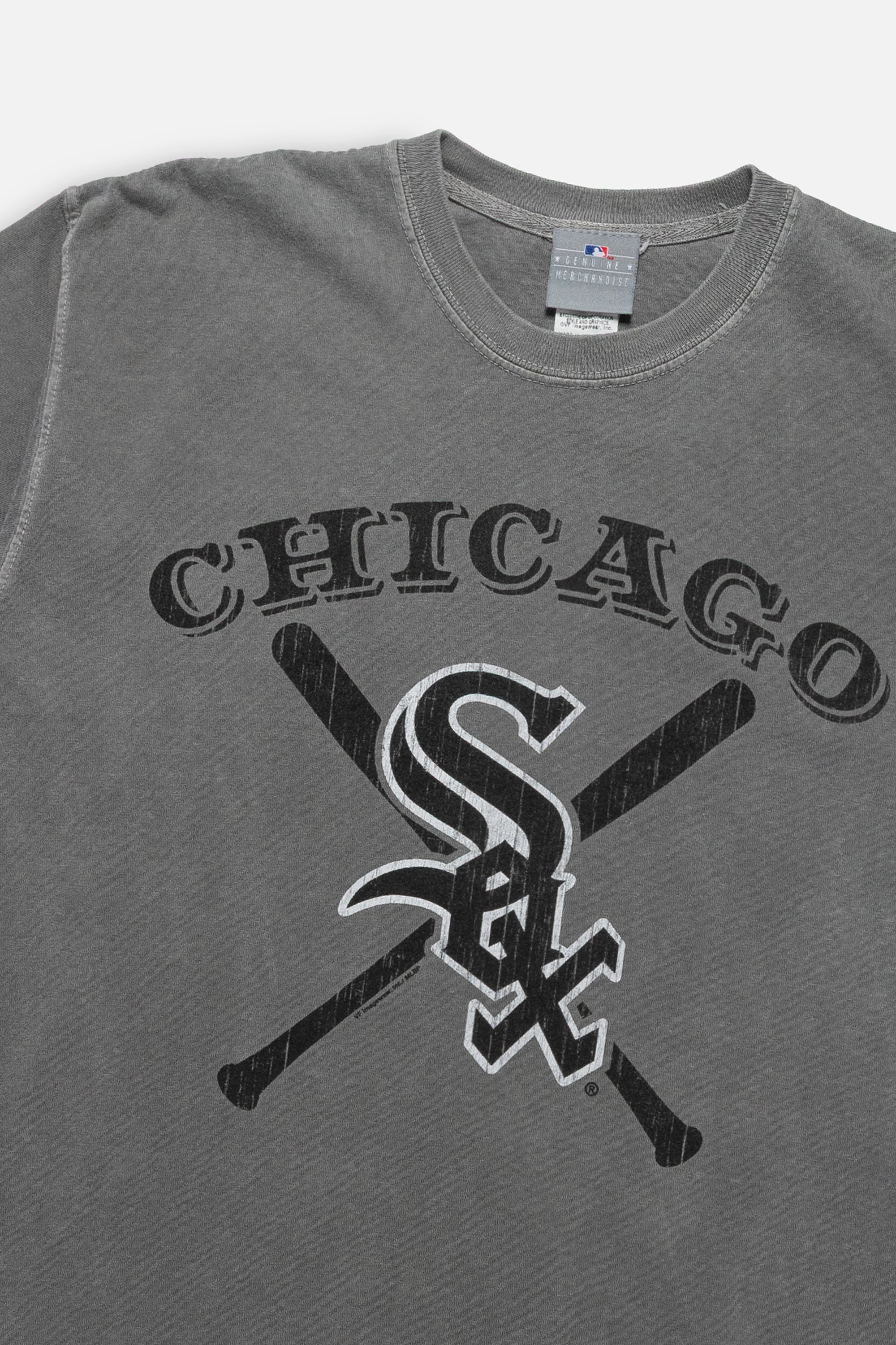 Vintage Chicago White Sox Tee