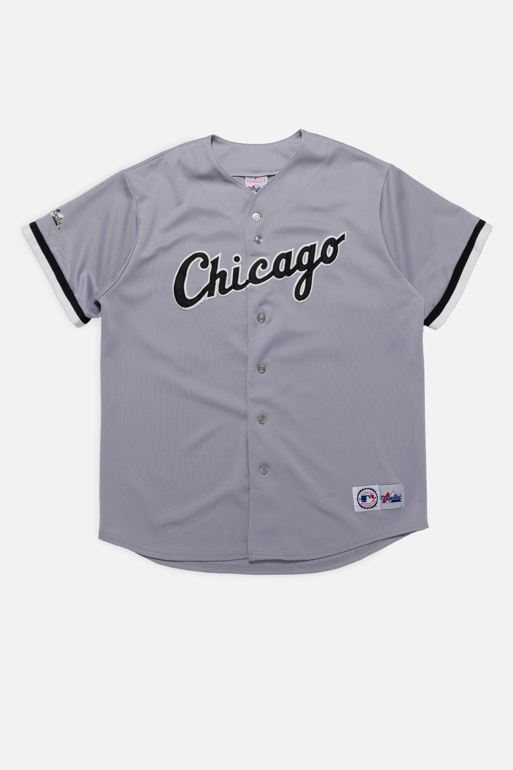 Vintage Chicago White Sox Jersey