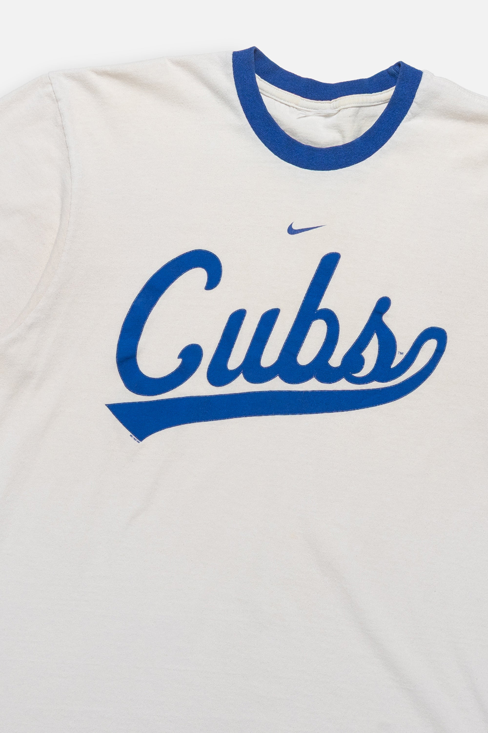Vintage Chicago Cubs Tee