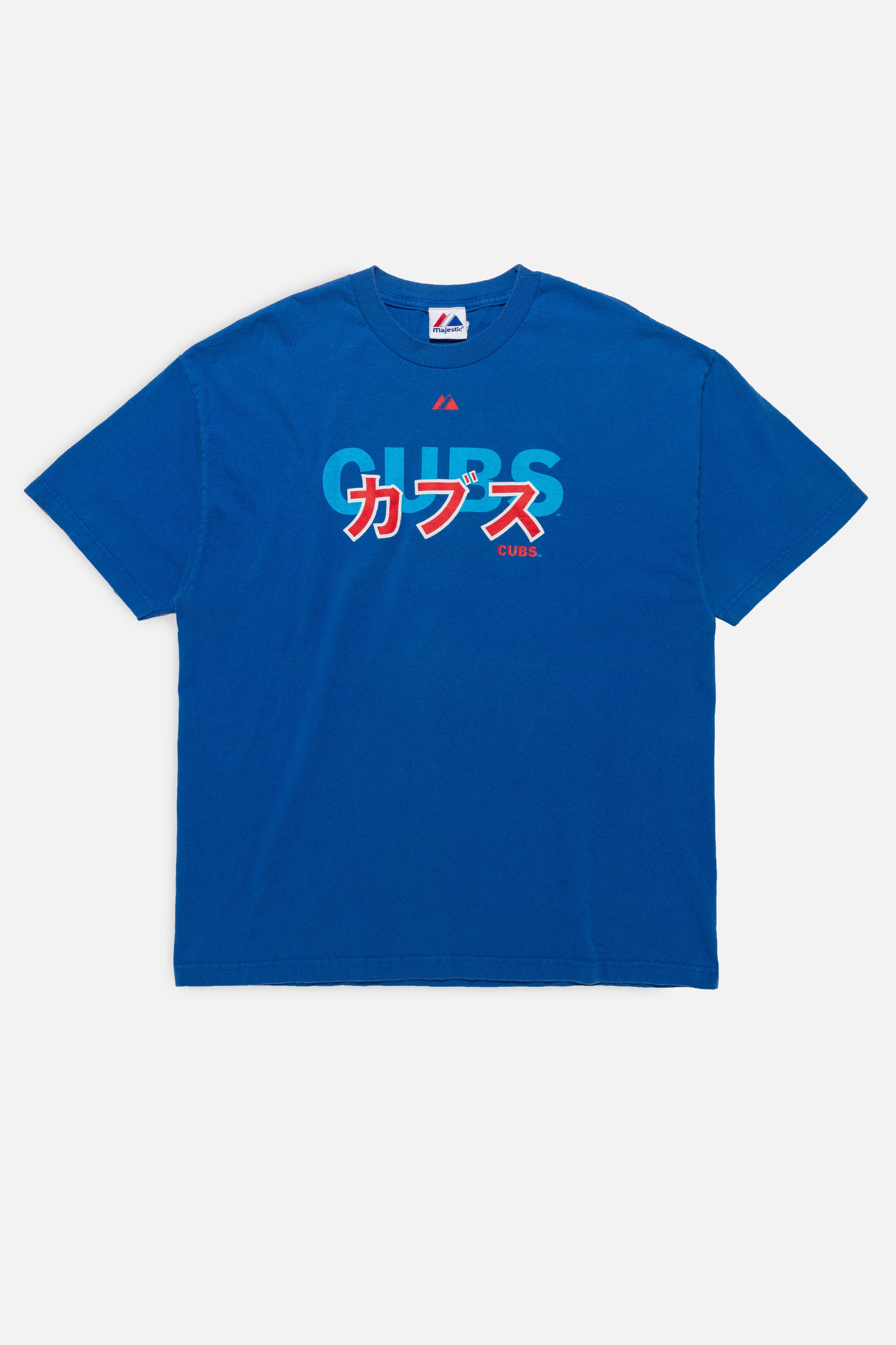 Vintage Chicago Cubs Fukudome Tee