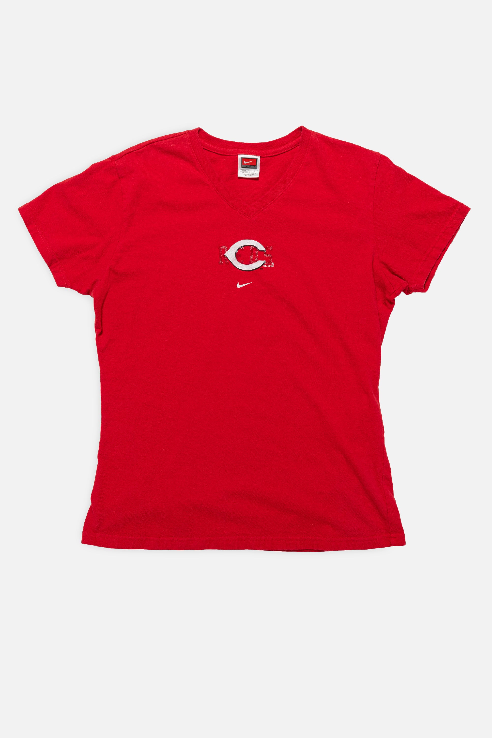 Vintage Cincinnati Reds Tee