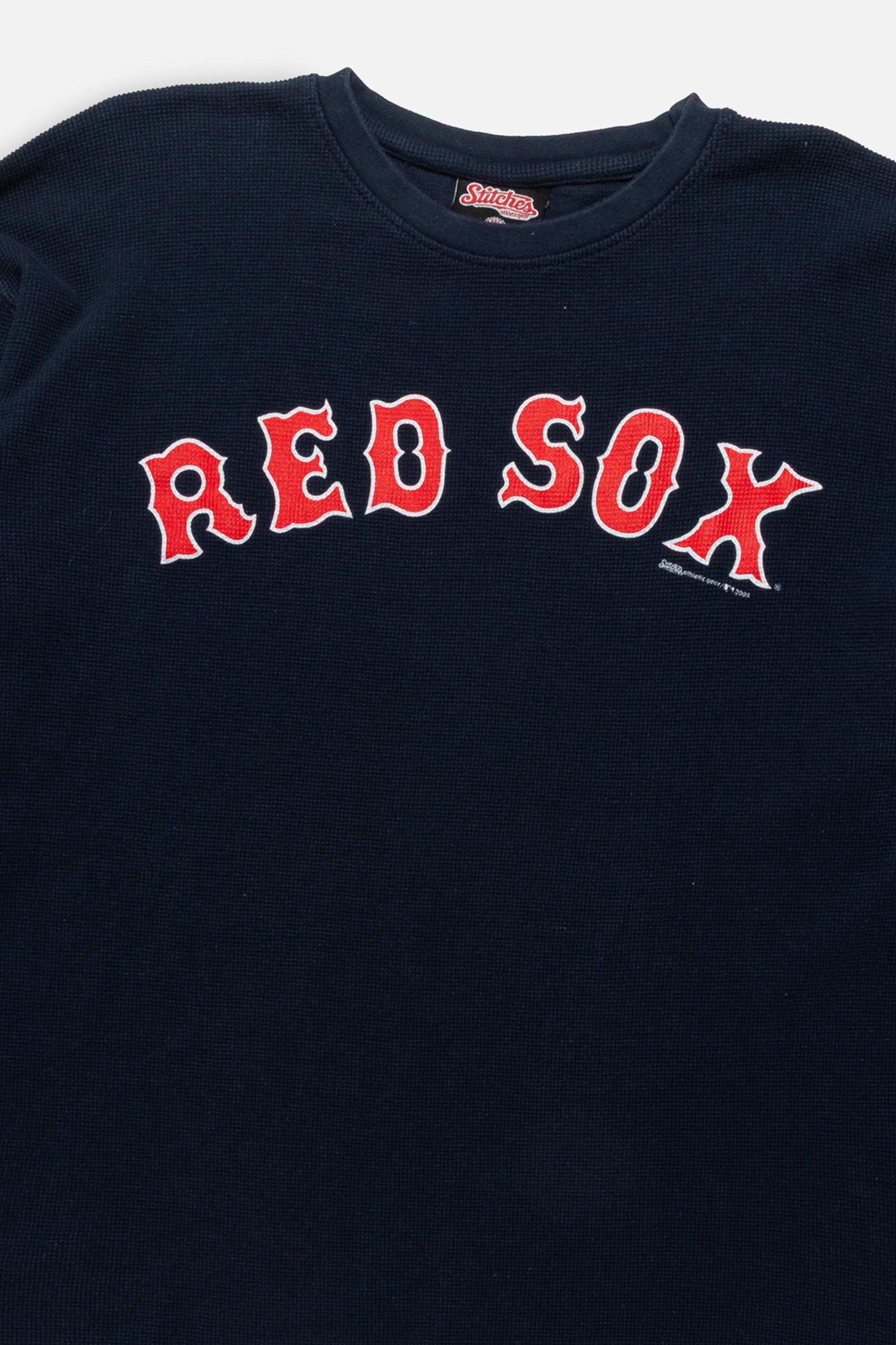 Vintage Boston Red Sox Tee