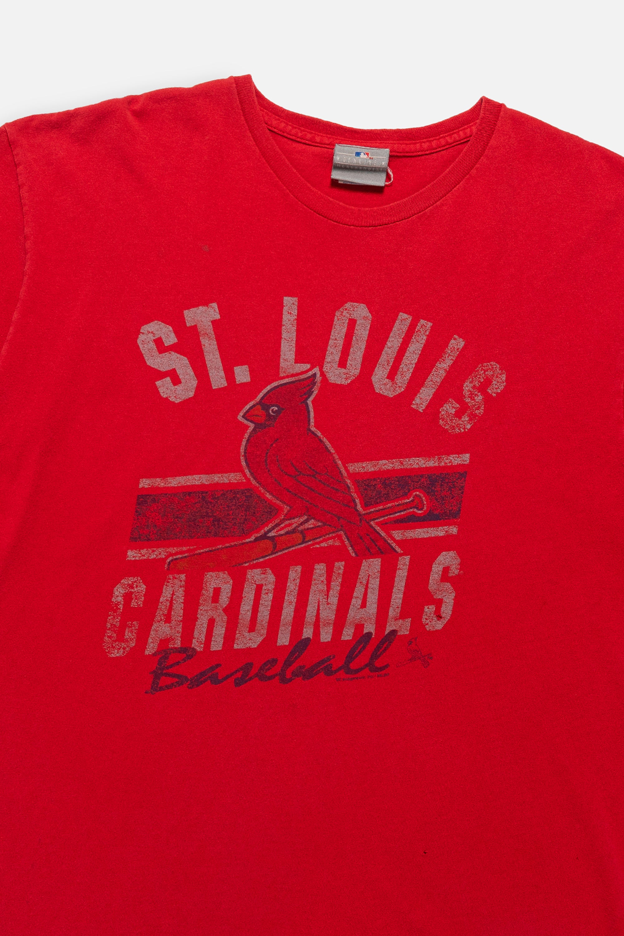 Vintage St. Louis Cardinals Tee