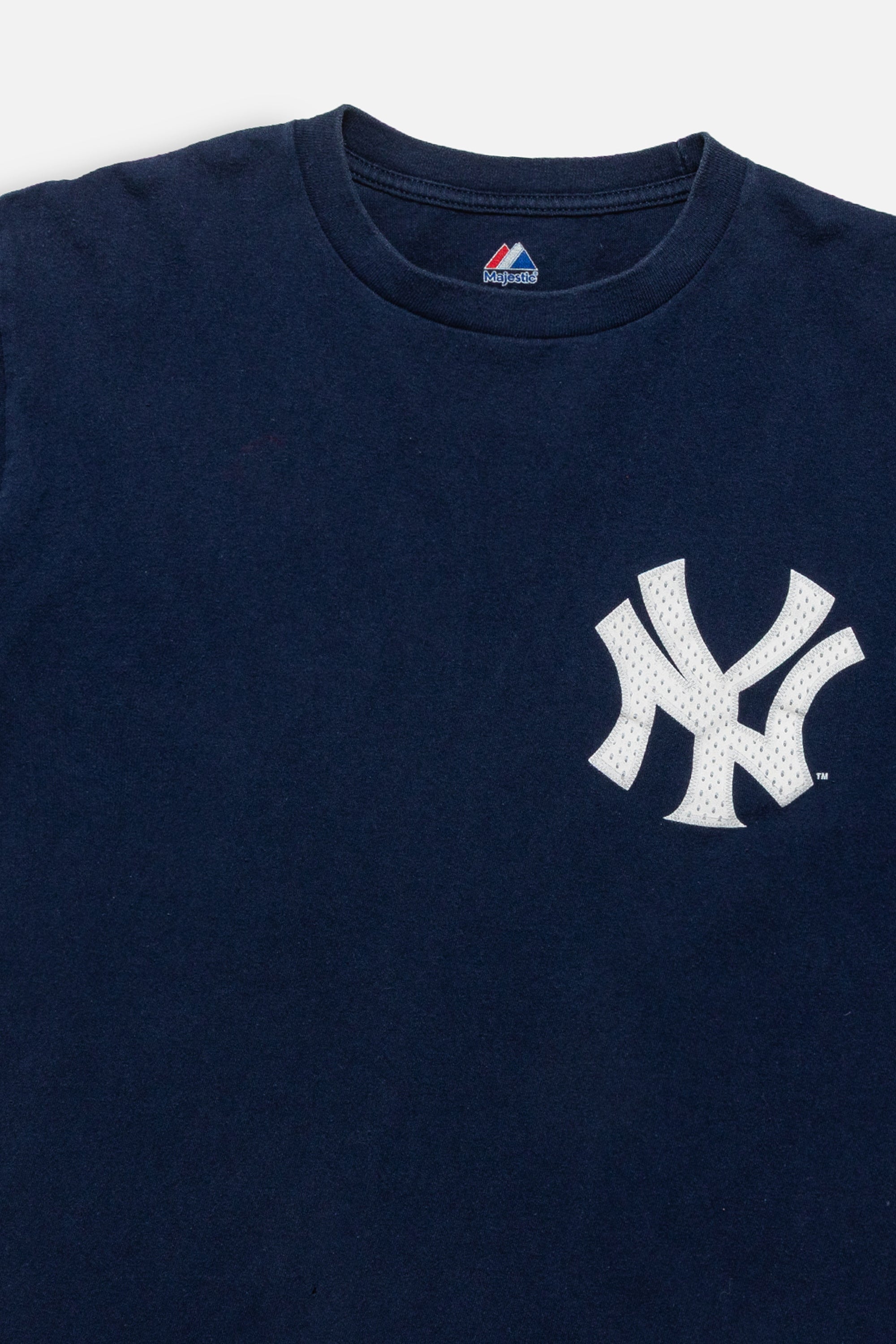 Vintage New York Yankees Tee