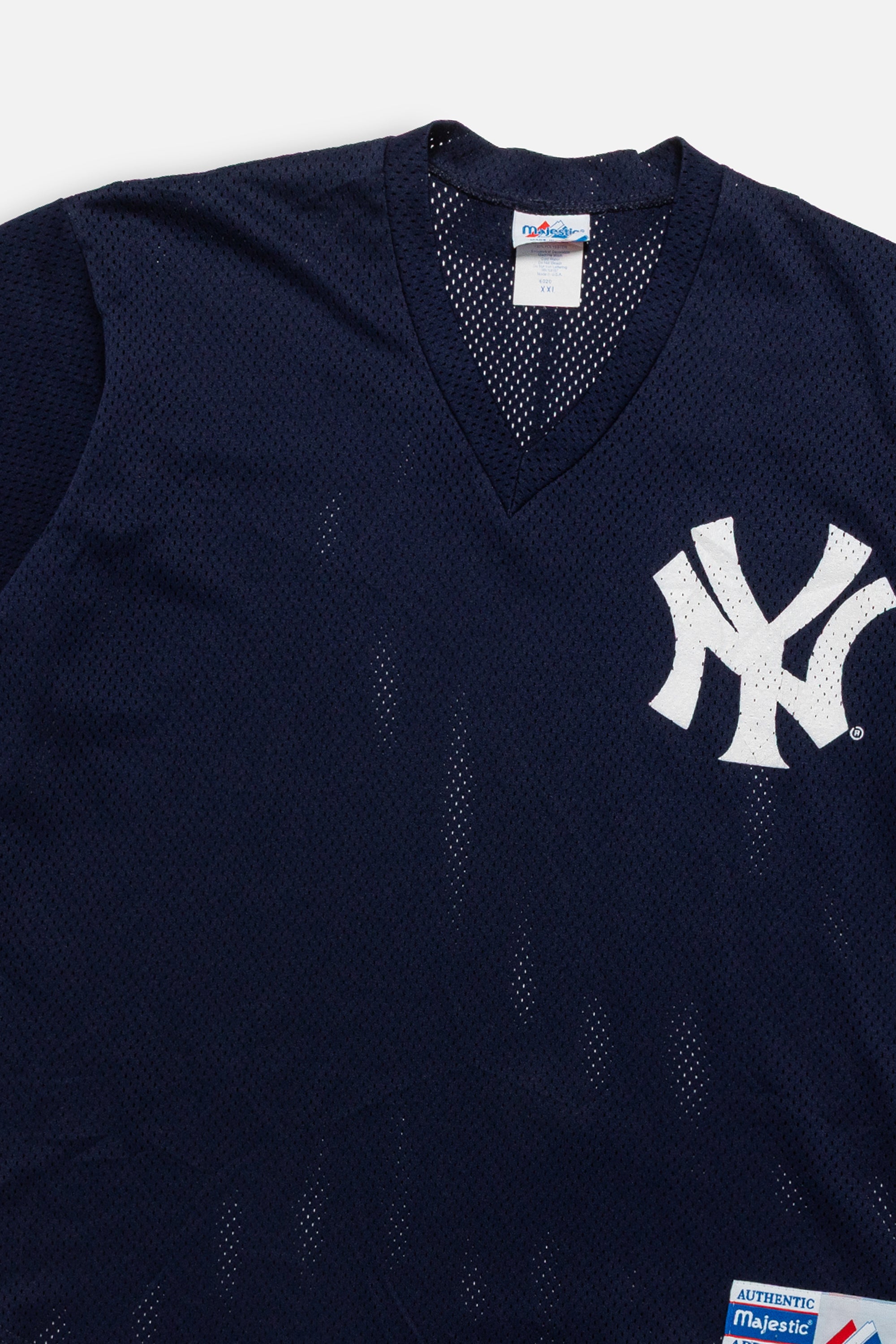 Vintage New York Yankees Jersey