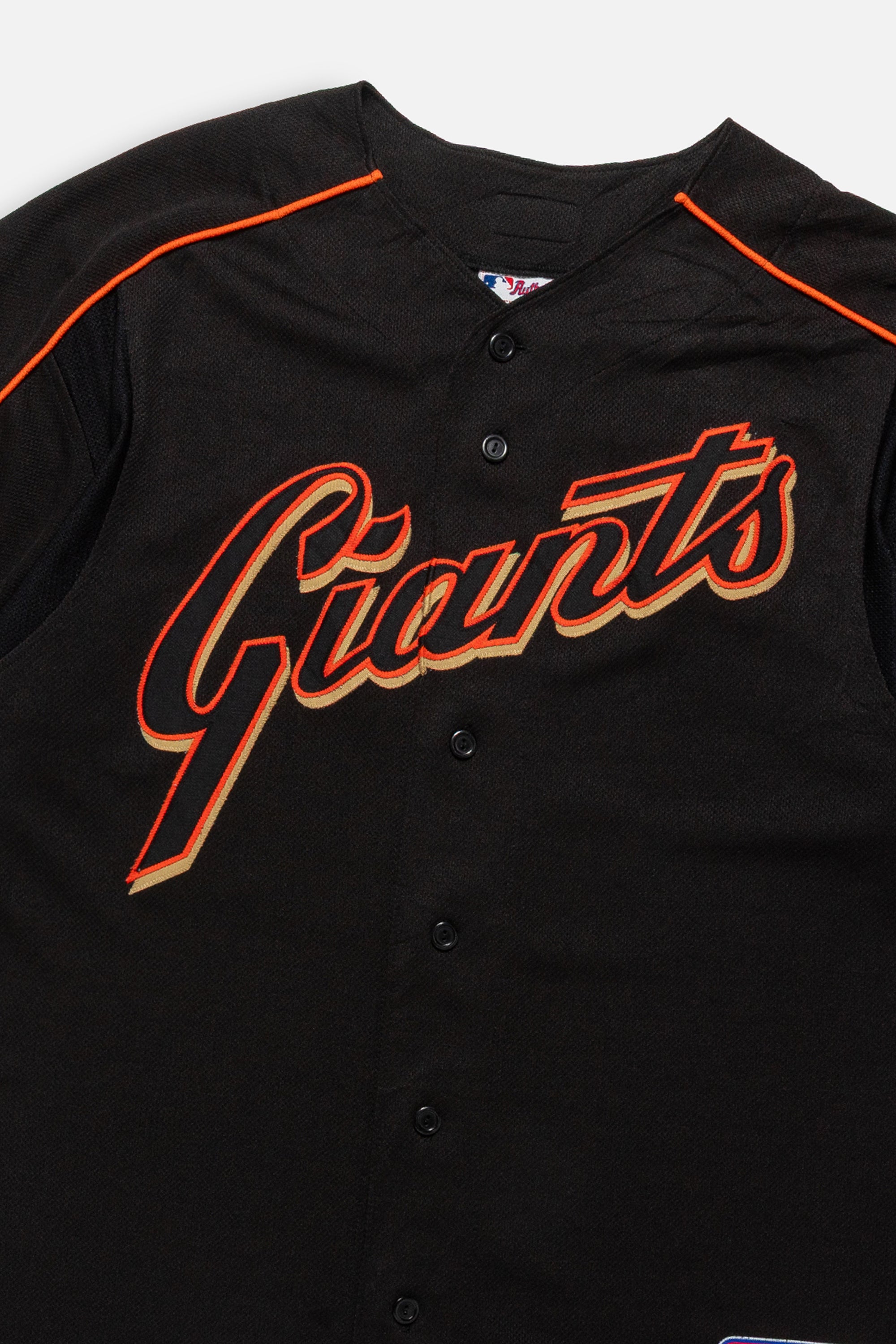 Vintage San Fransisco Giants Jersey
