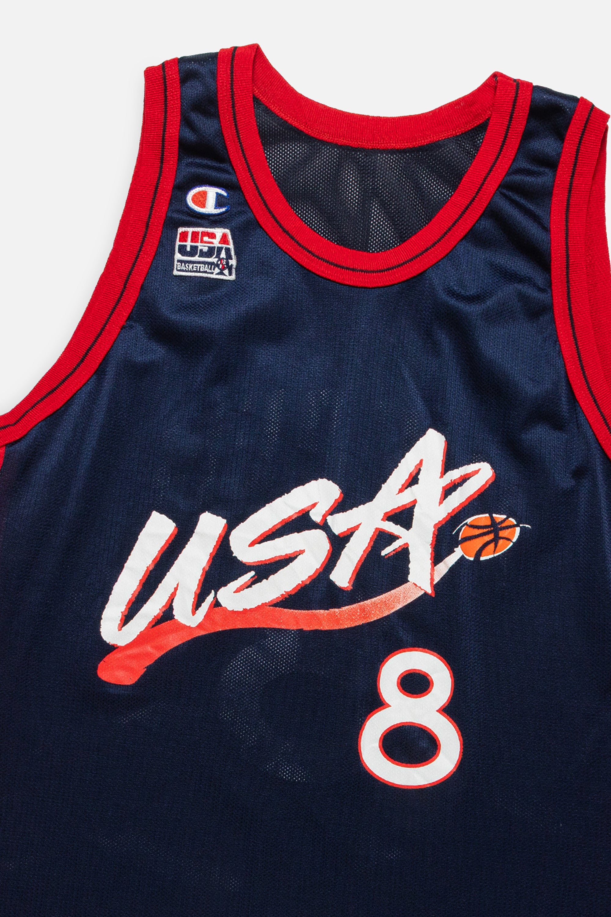 Vintage USA Dream Team Jersey