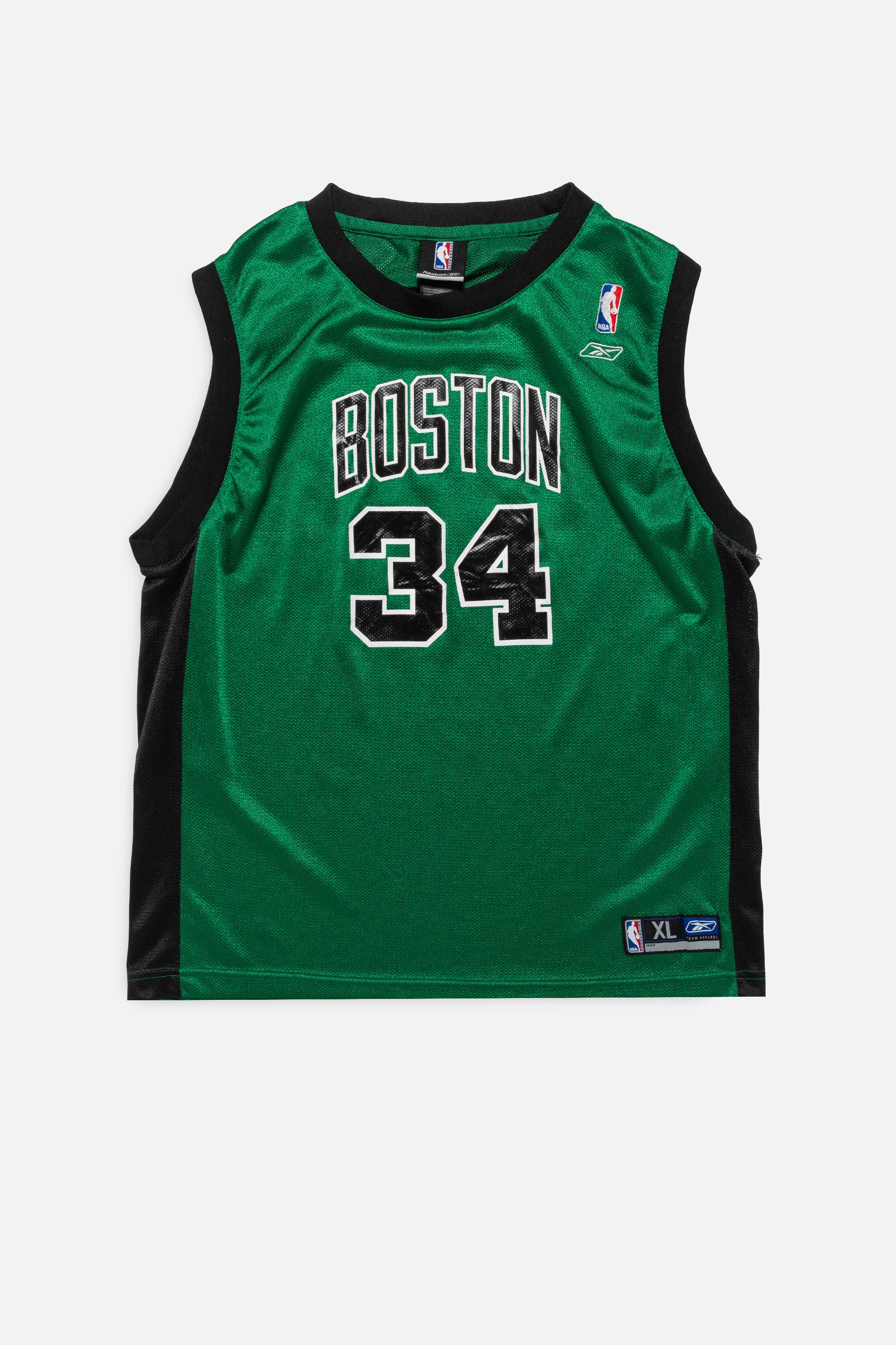 Vintage Boston Celtics Jersey