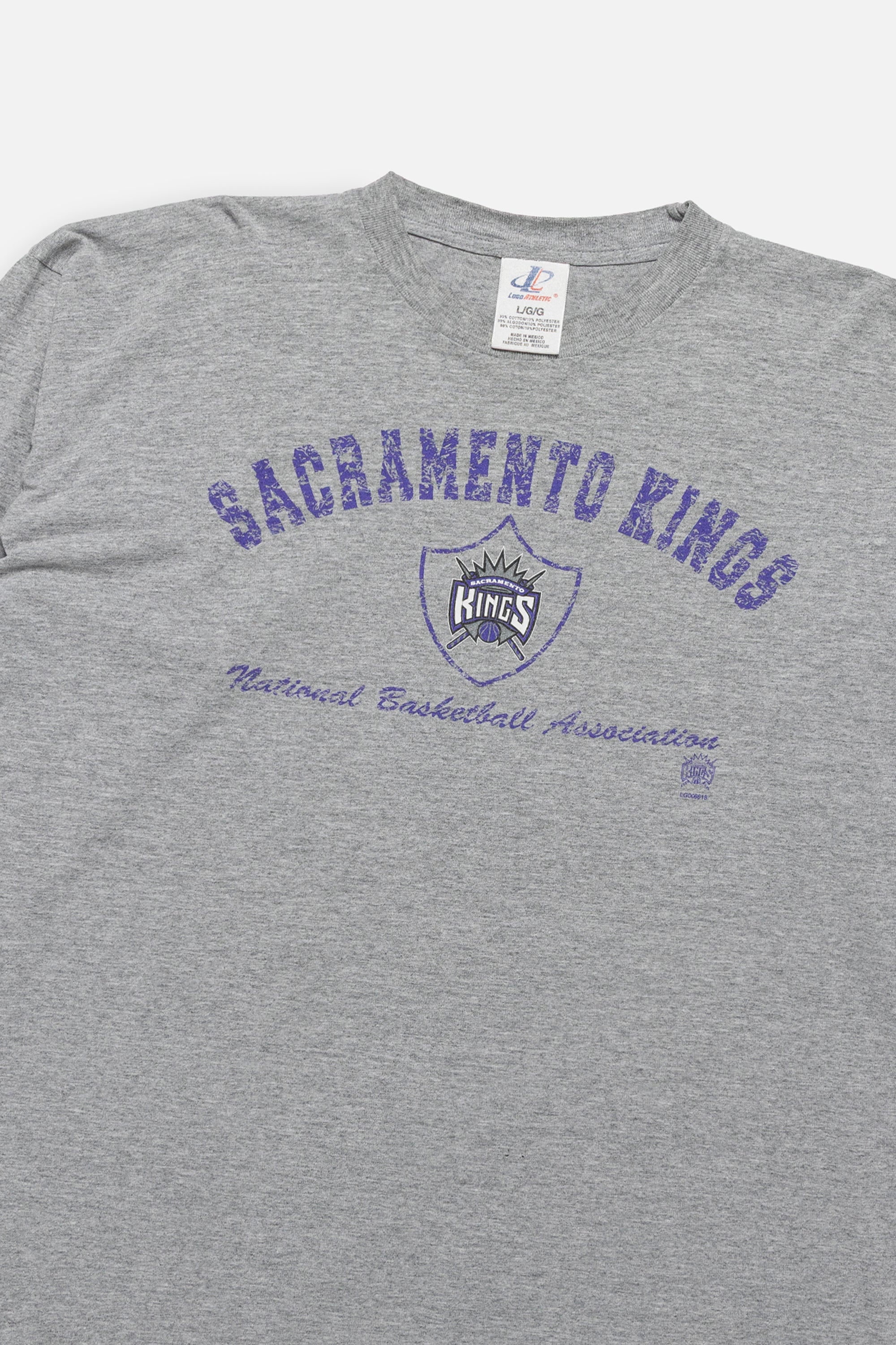 Vintage Sacramento Kings Tee
