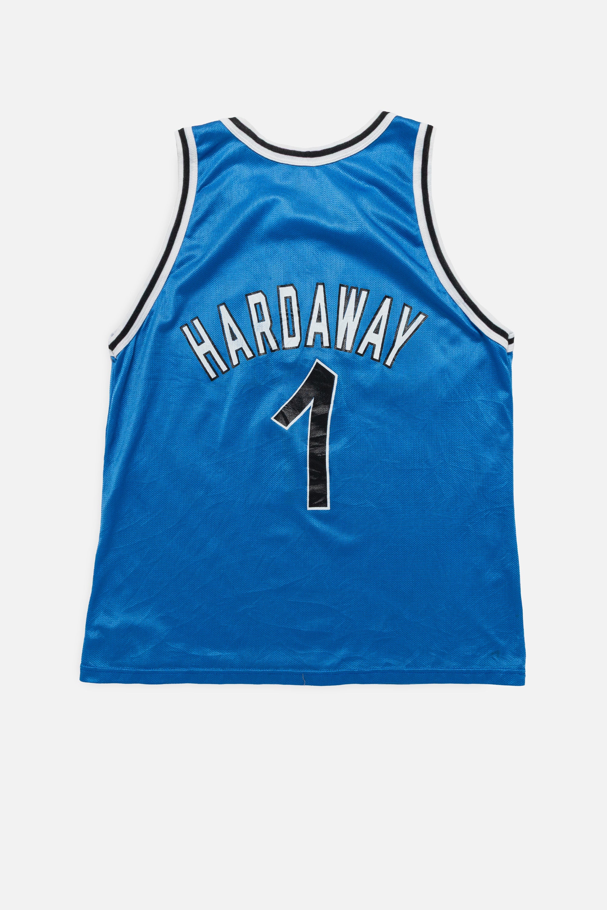 Vintage Orlando Magic Jersey