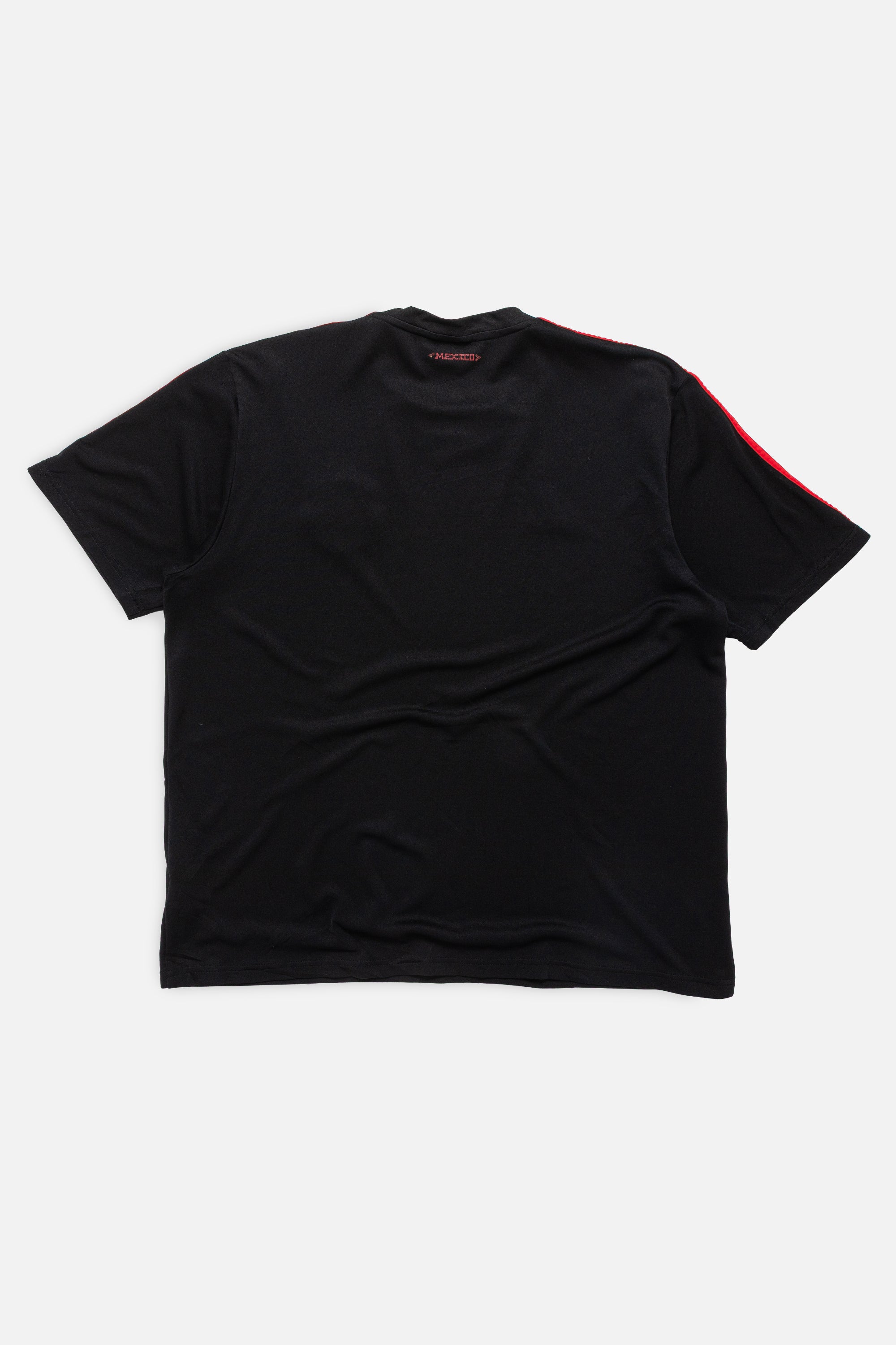 Vintage Mexico Team Jersey