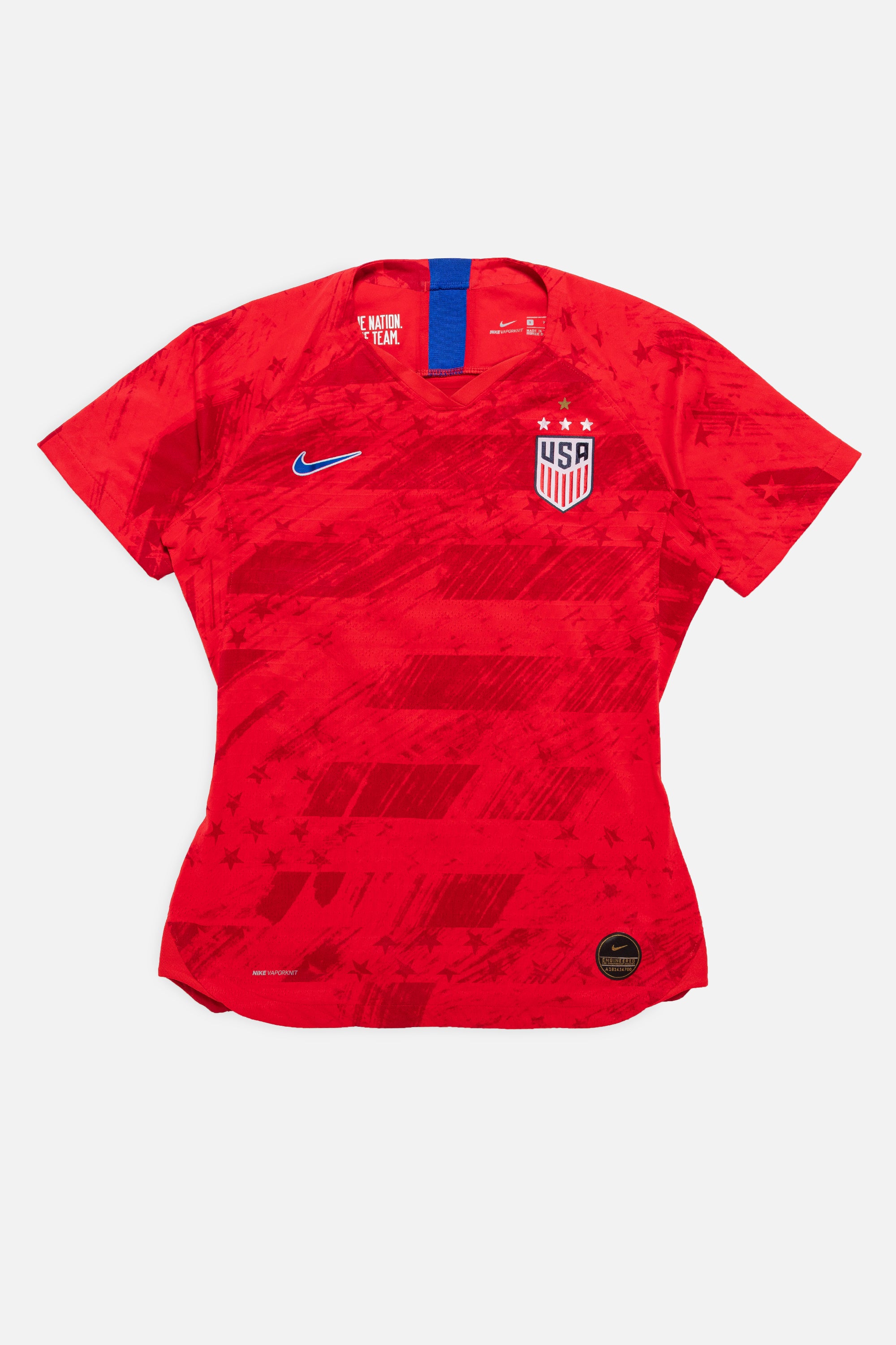 Vintage USA Team Jersey