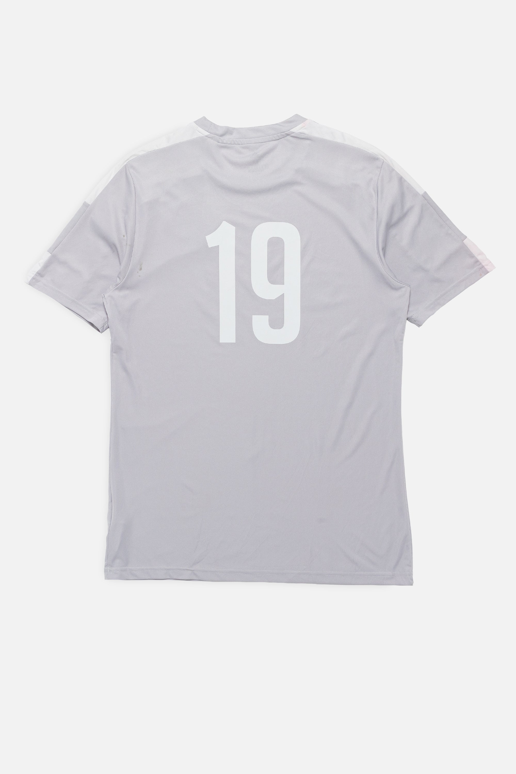 Pirma Cruz Azul Jersey