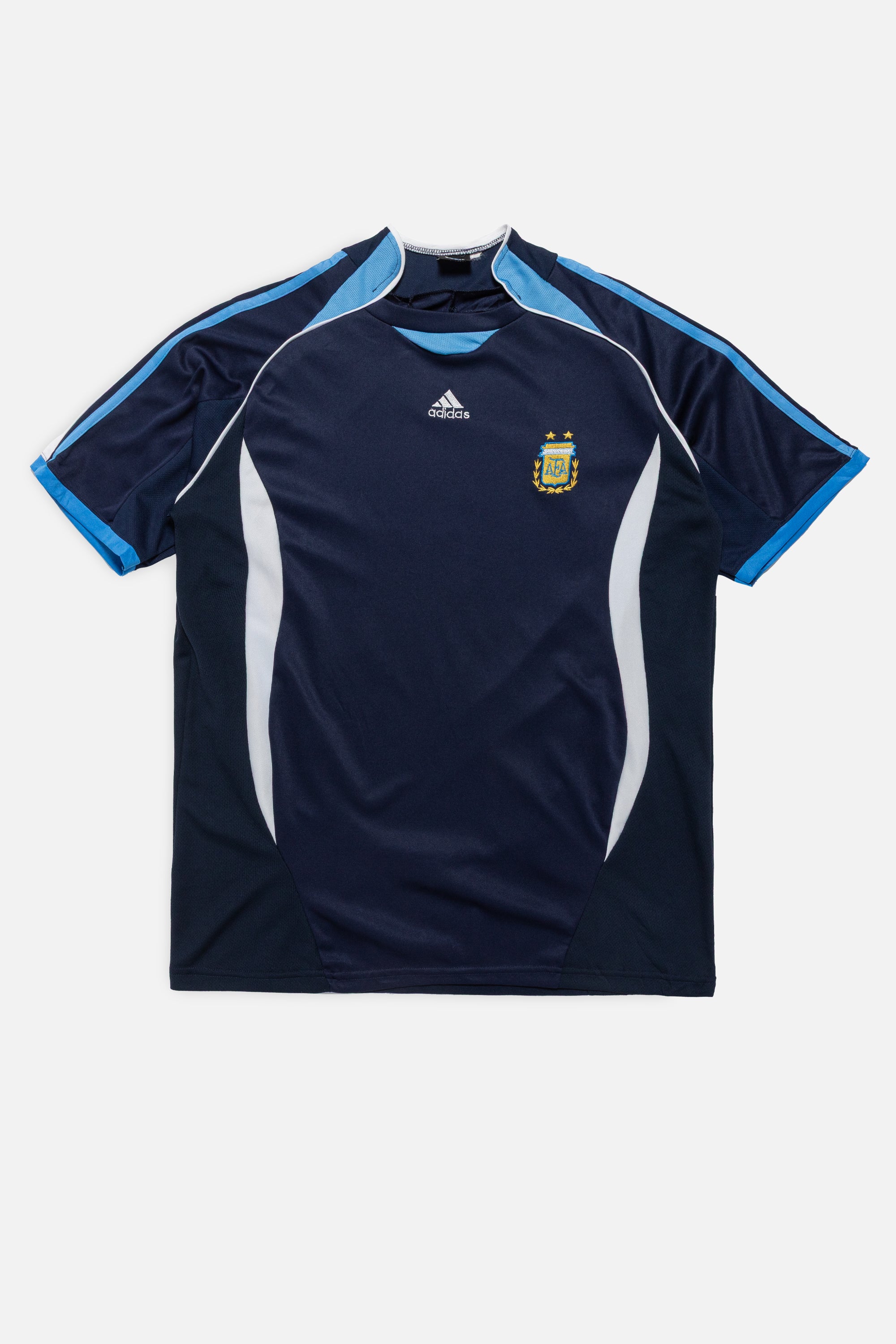 Vintage Argentina Team Jersey